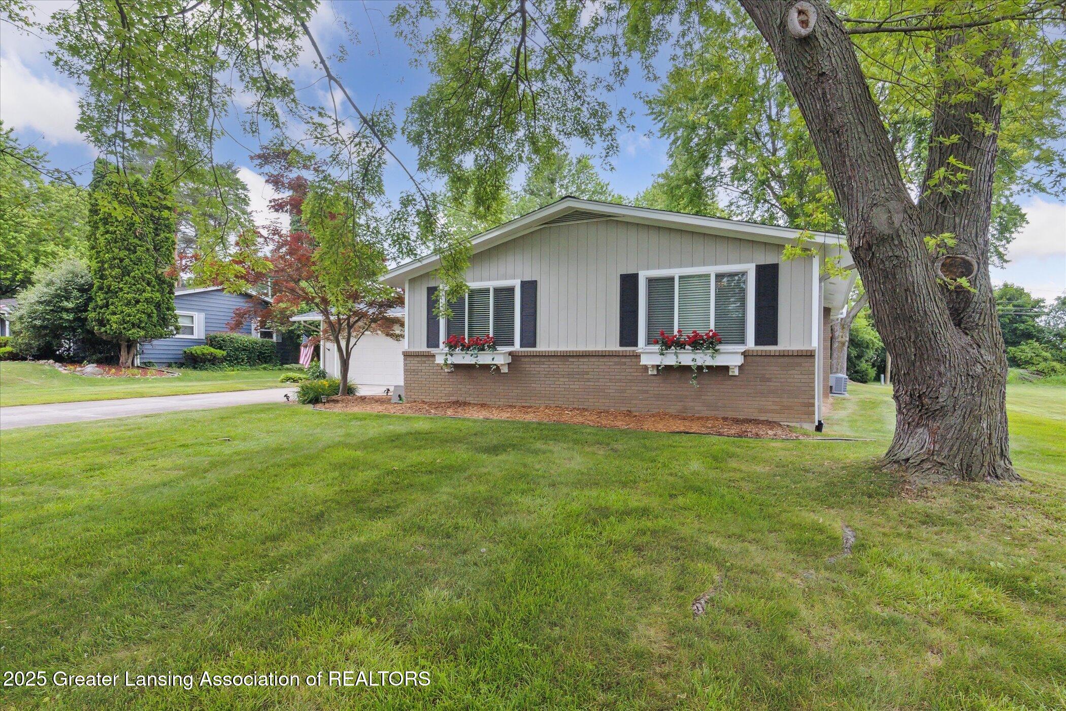2130 Belding Court