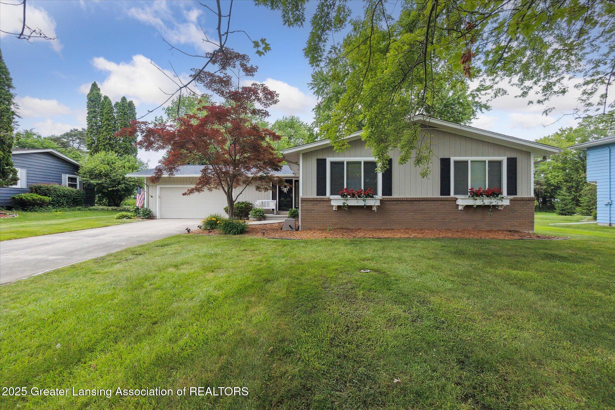 2130 Belding Court