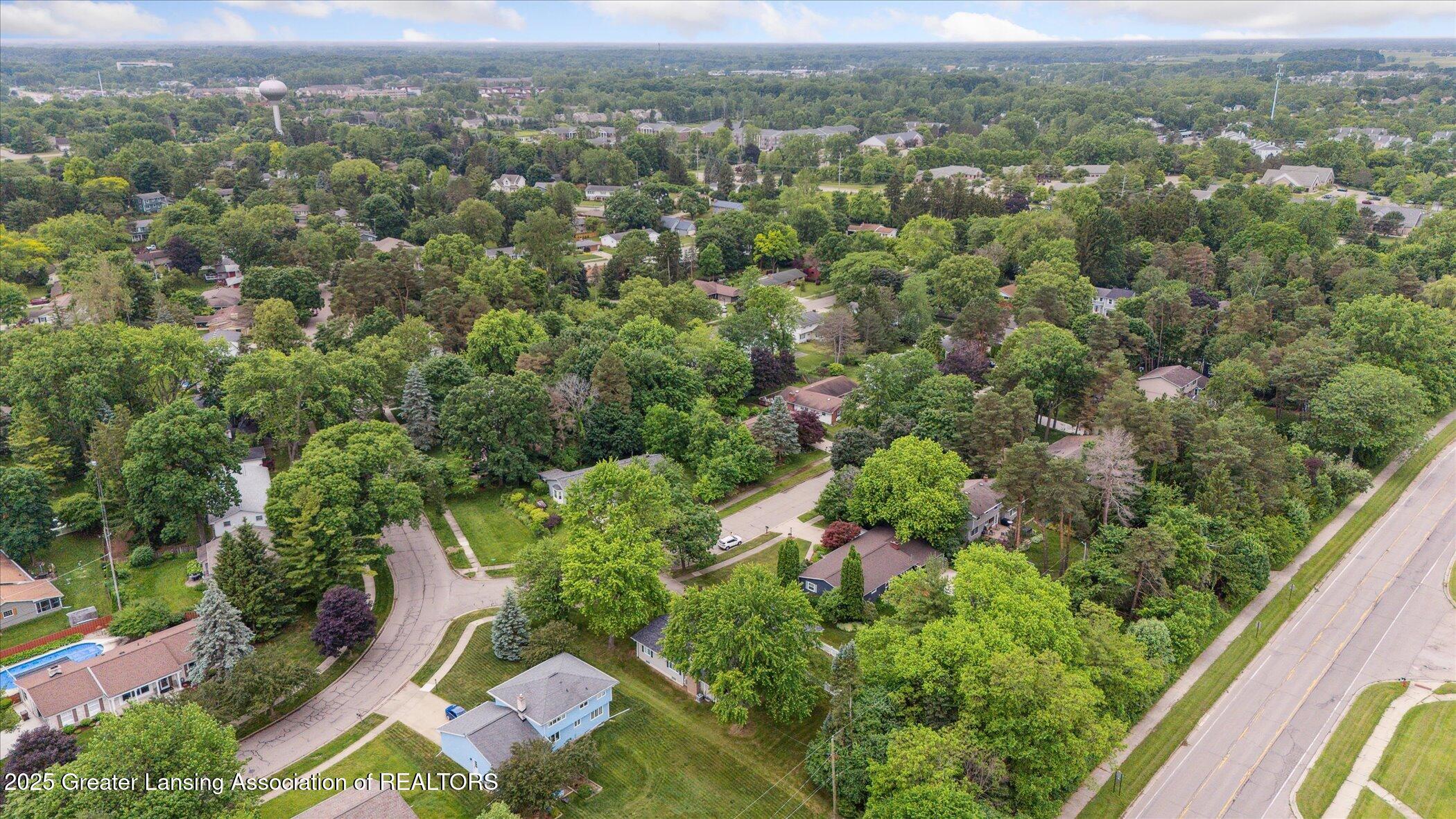 2130 Belding Court