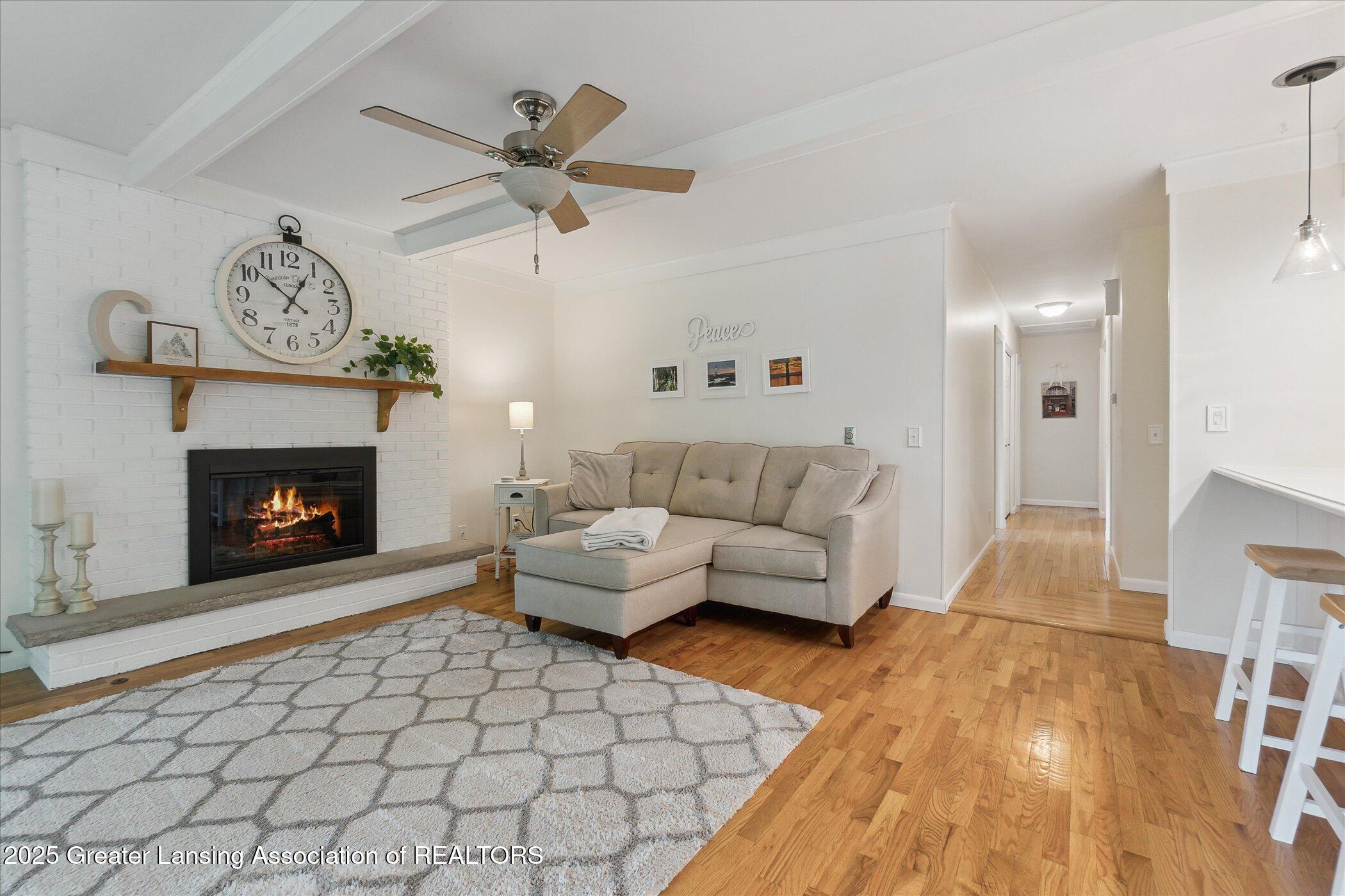 2130 Belding Court