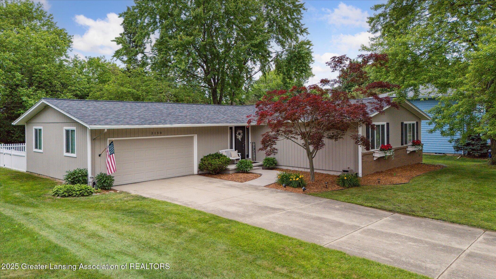 2130 Belding Court