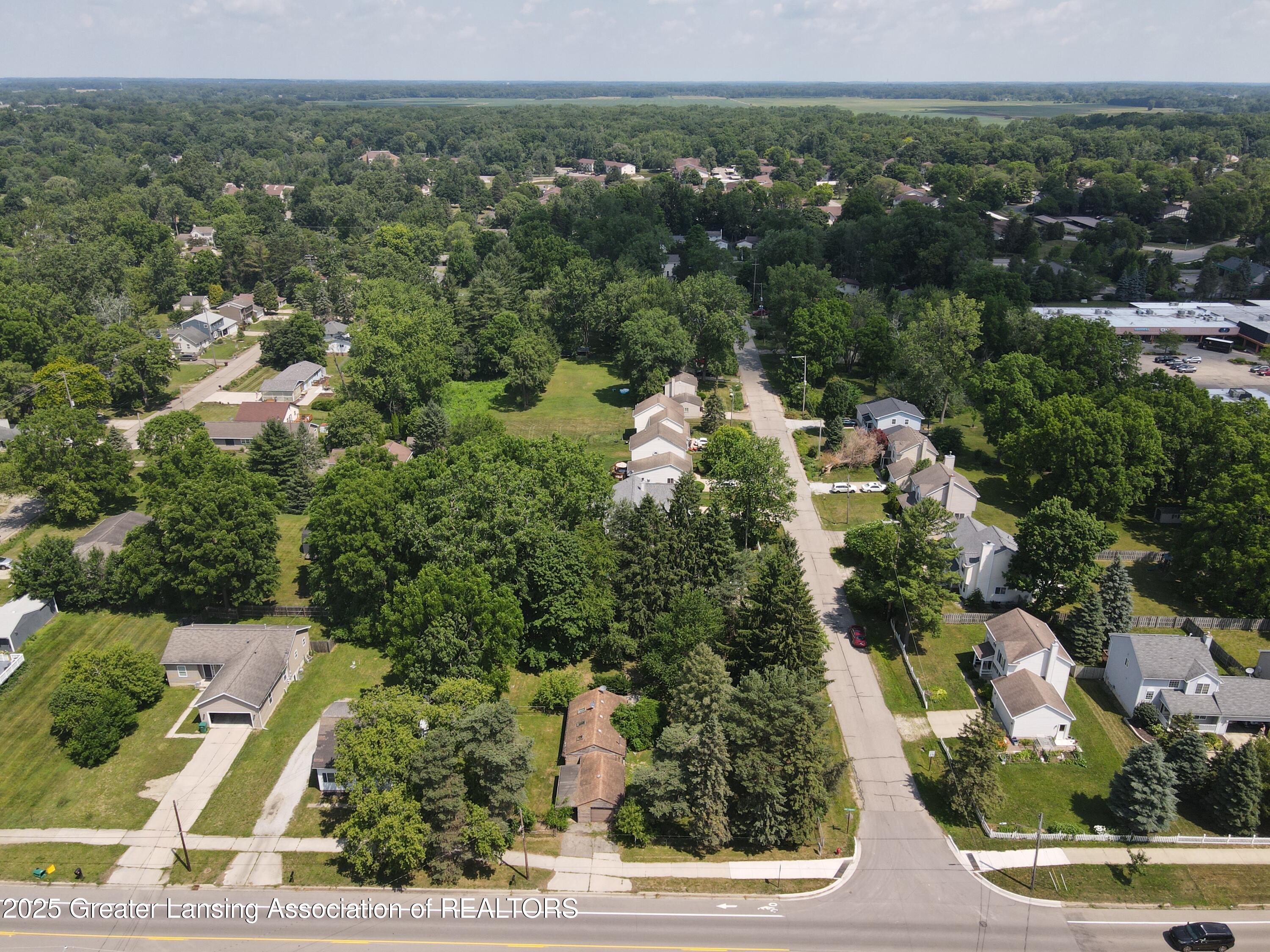 0 Lake Lansing Road
