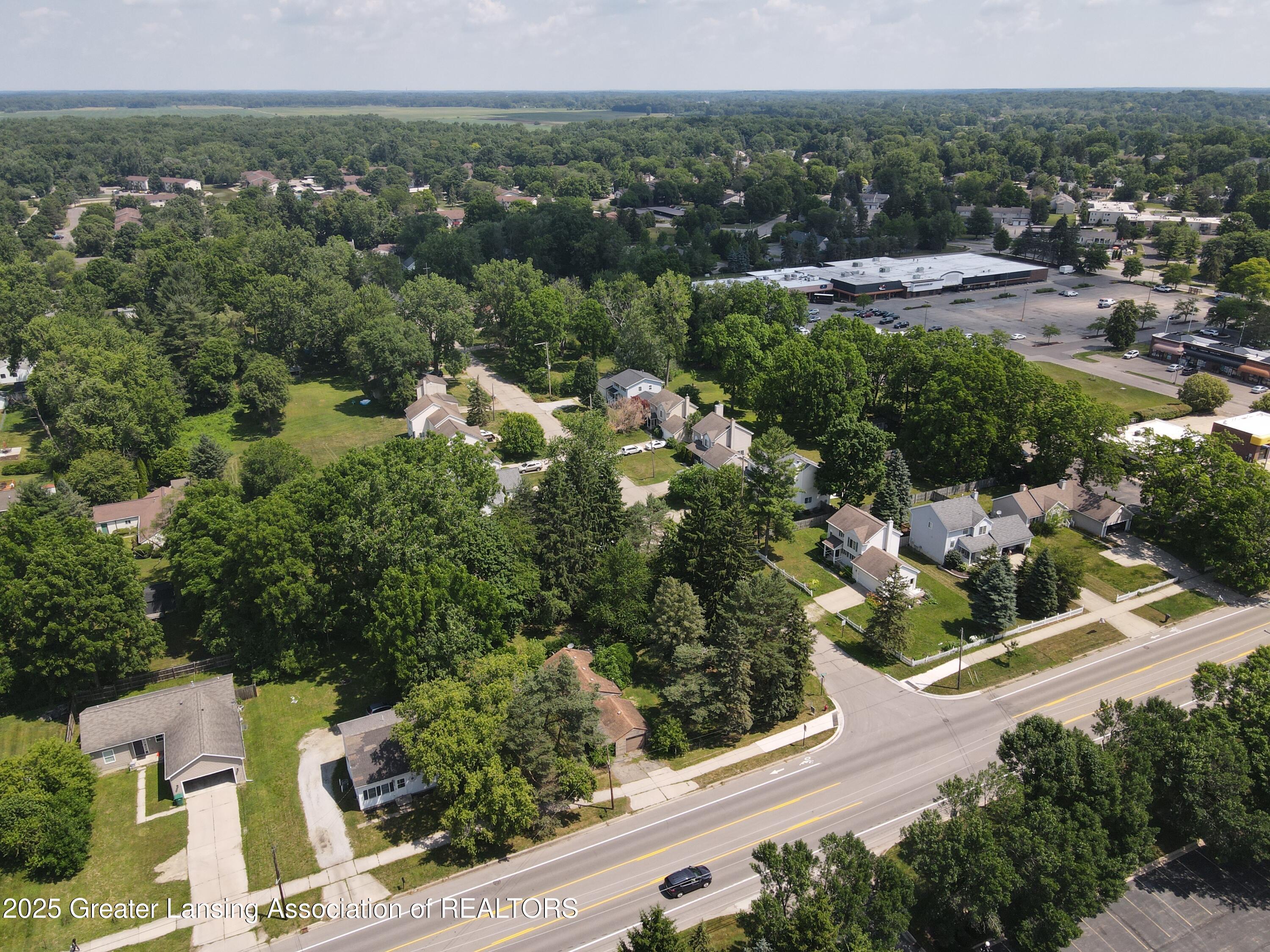 0 Lake Lansing Road