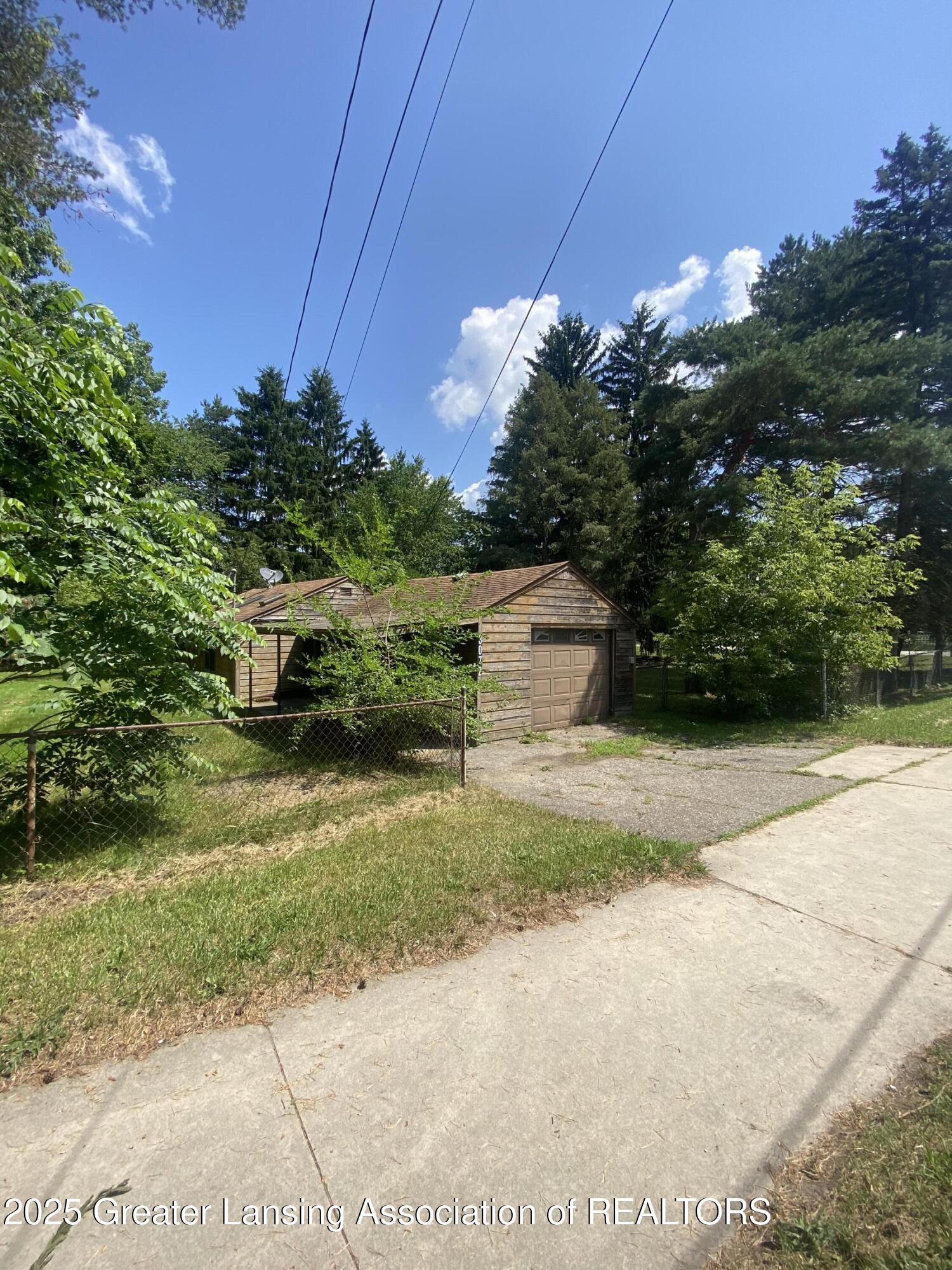 0 Lake Lansing Road