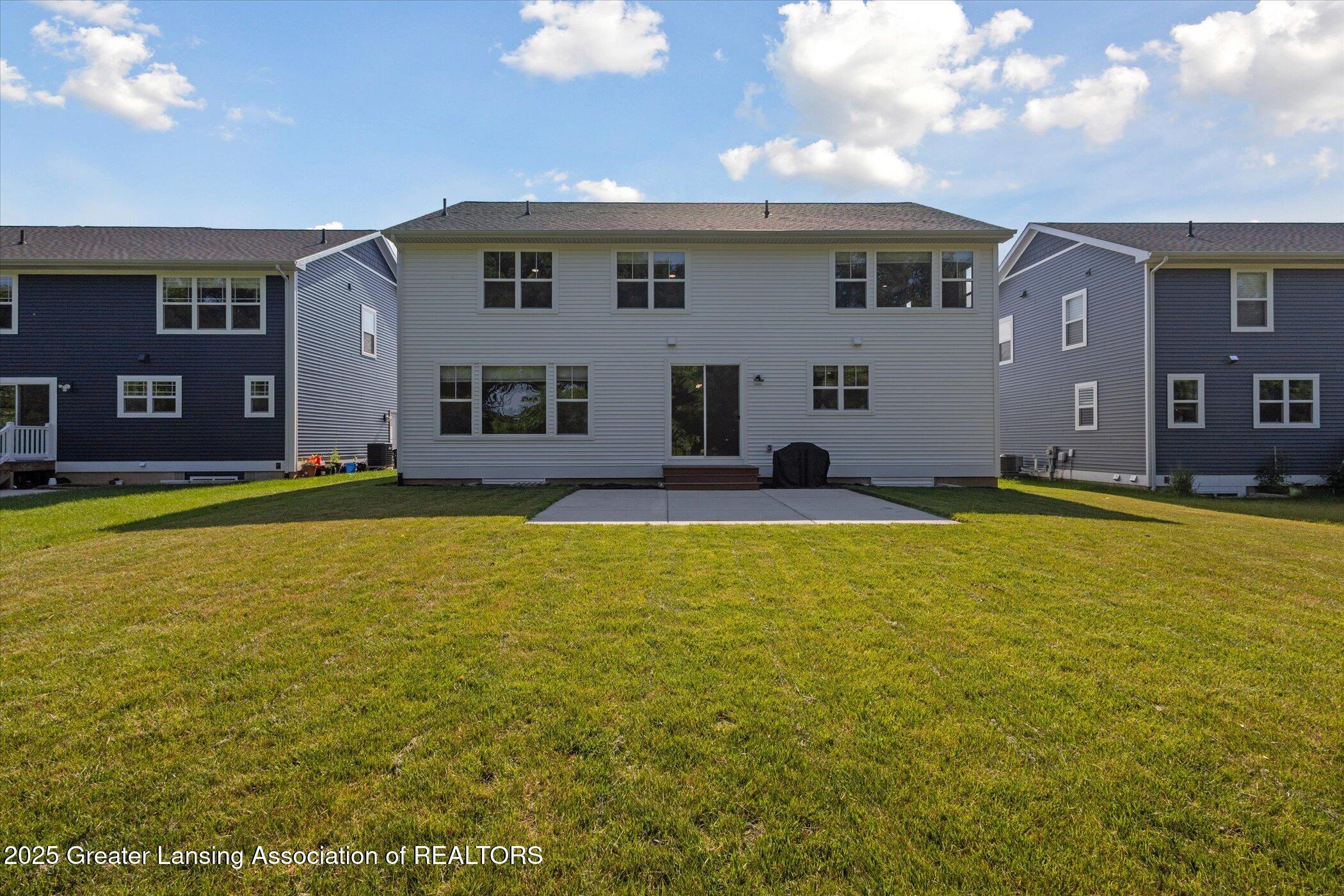 2968 Medinah Drive