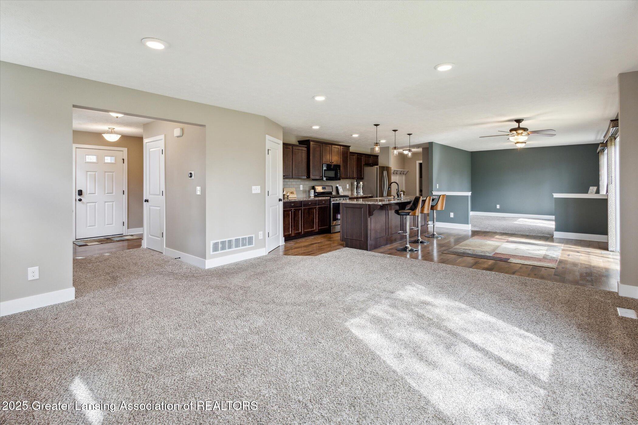 4526 Bison Drive