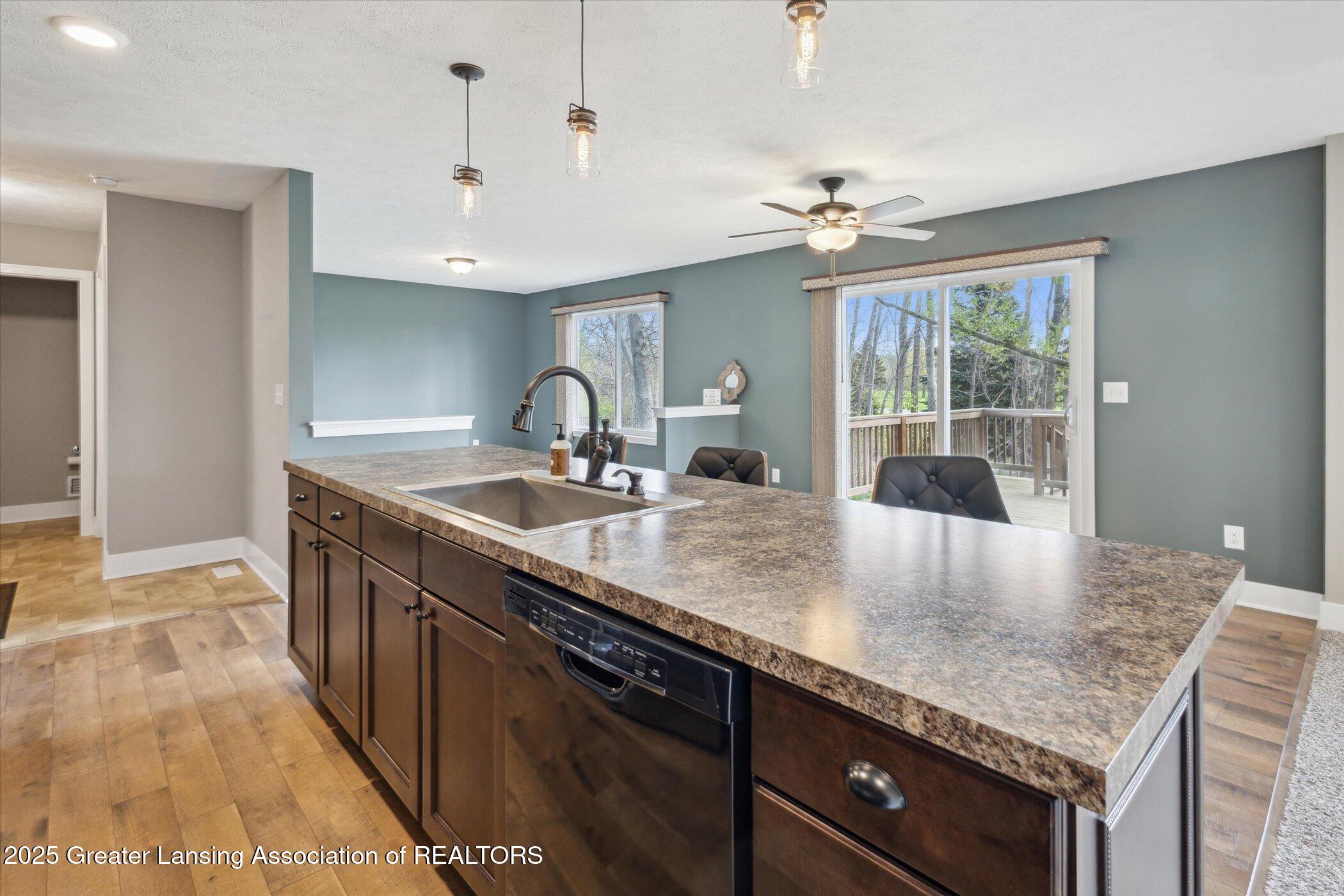 4526 Bison Drive