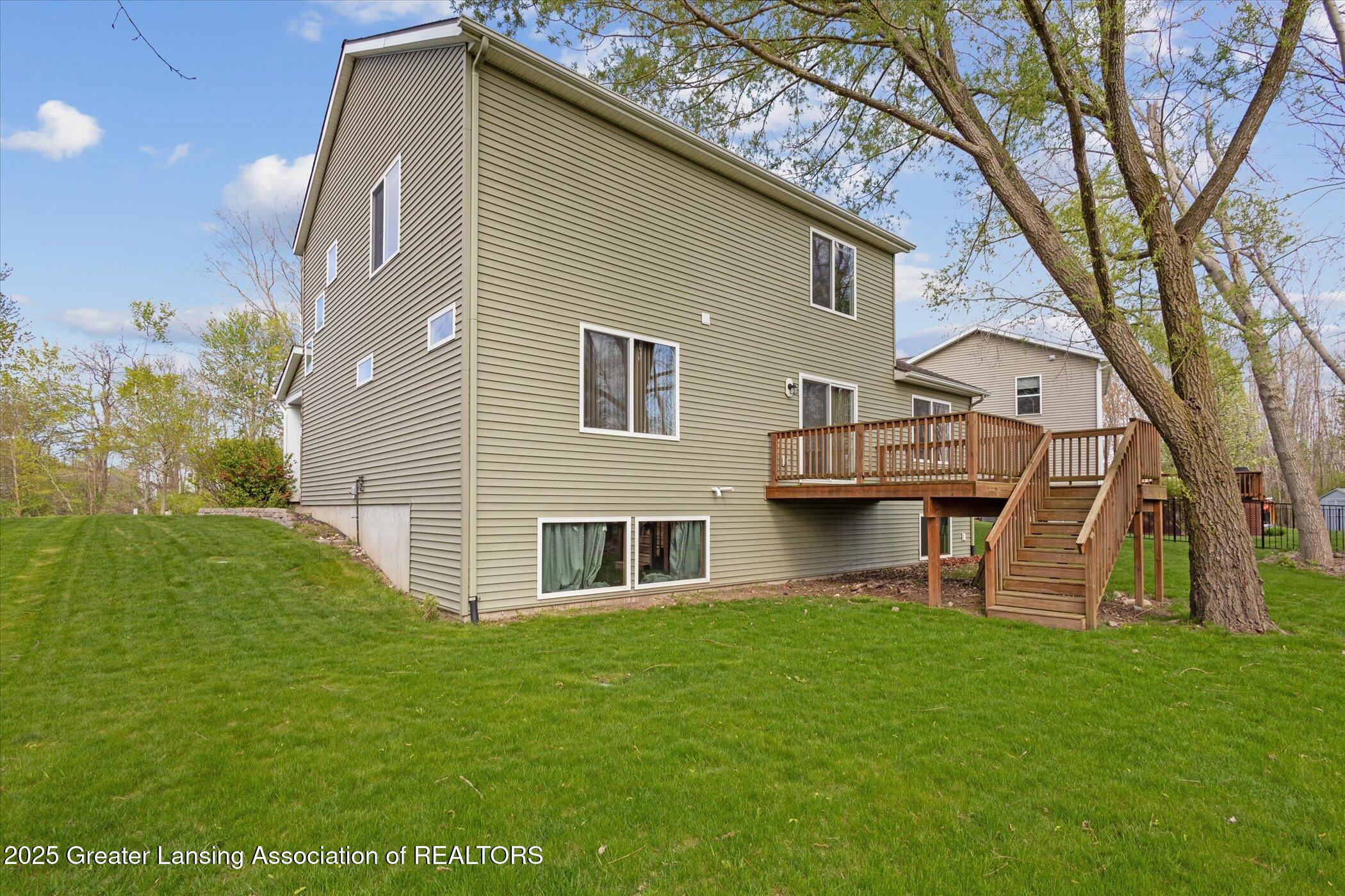 4526 Bison Drive