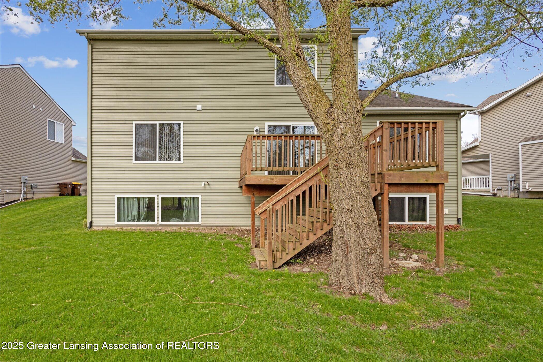 4526 Bison Drive