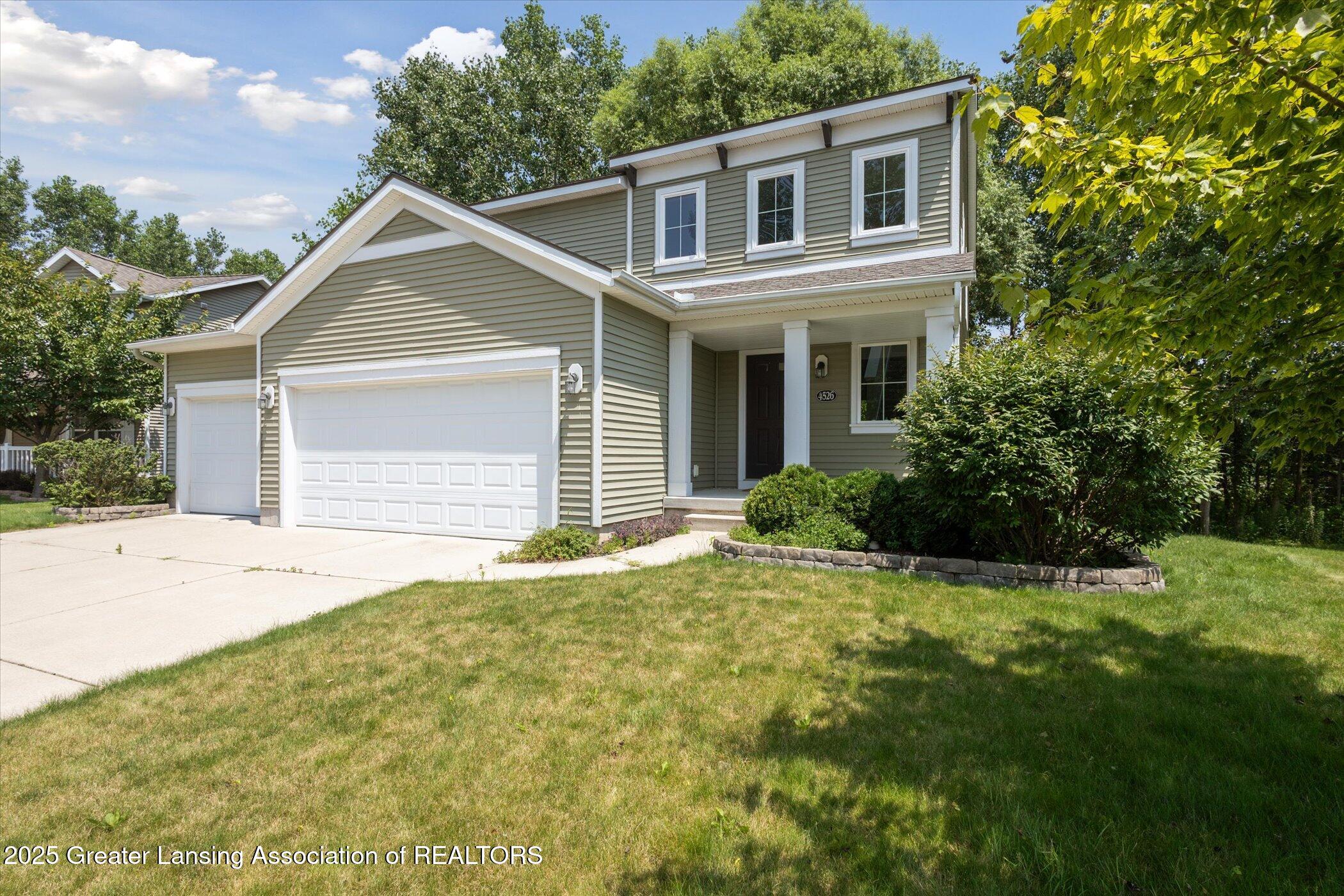 4526 Bison Drive