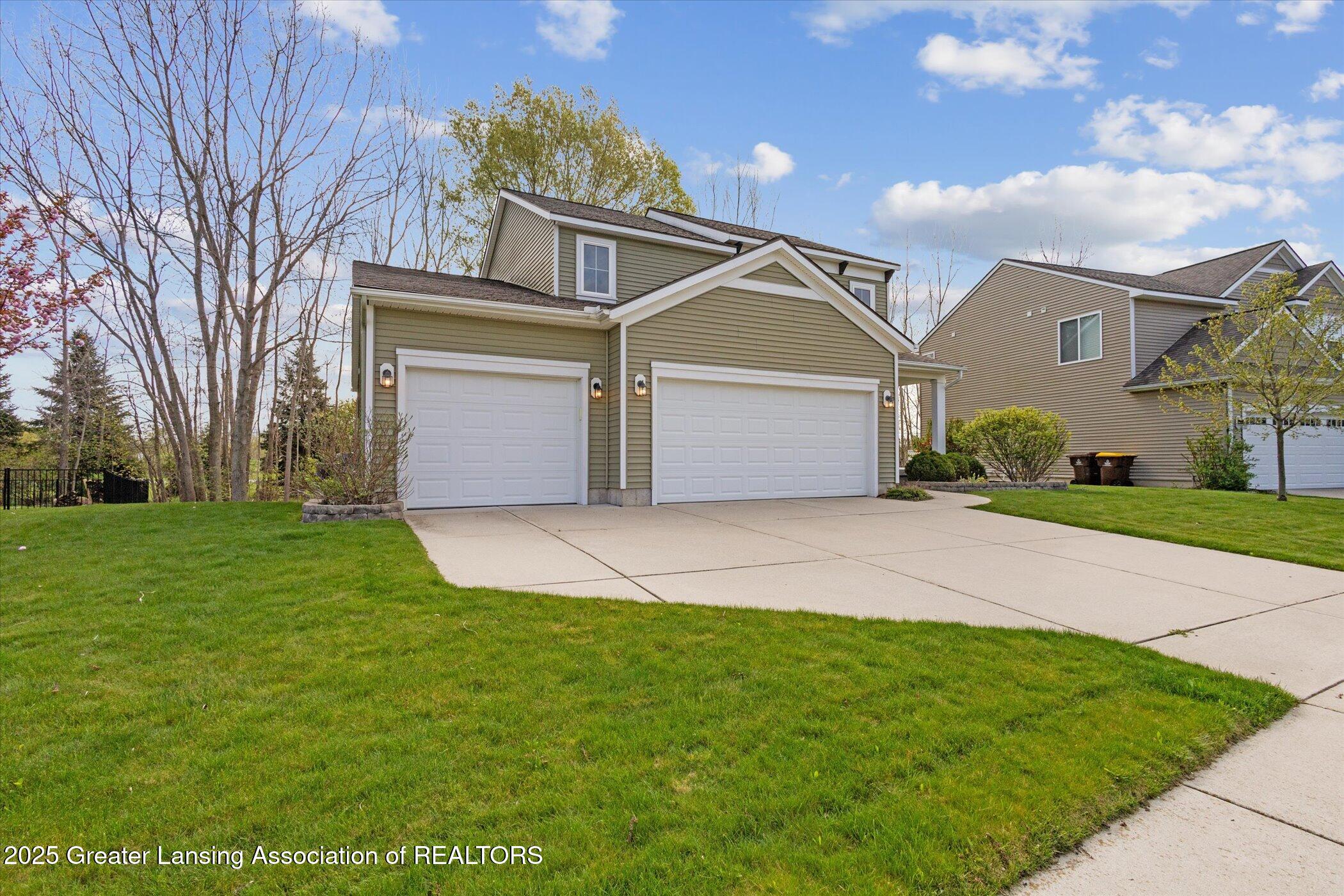 4526 Bison Drive
