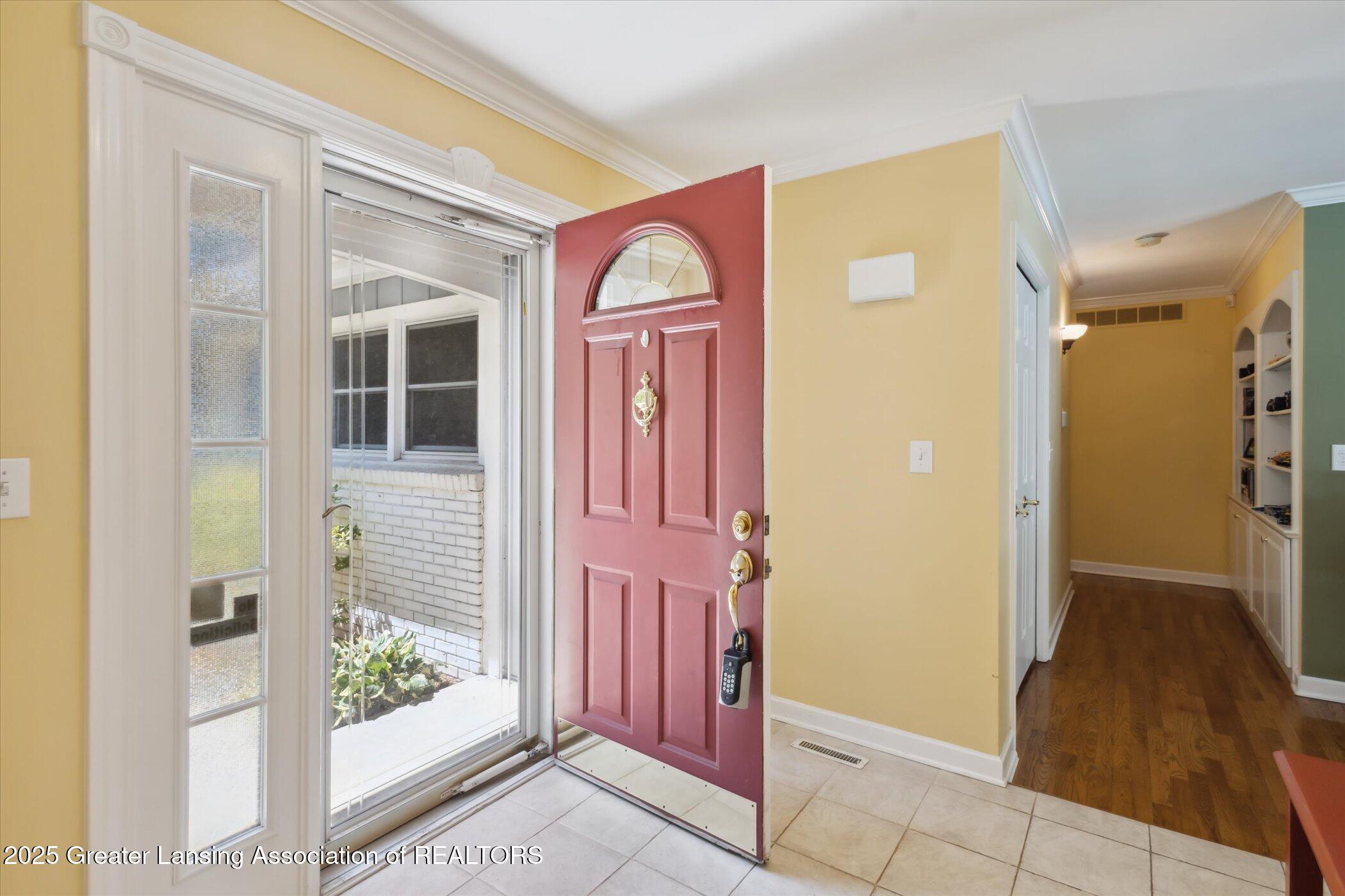 4668 Nakoma Drive