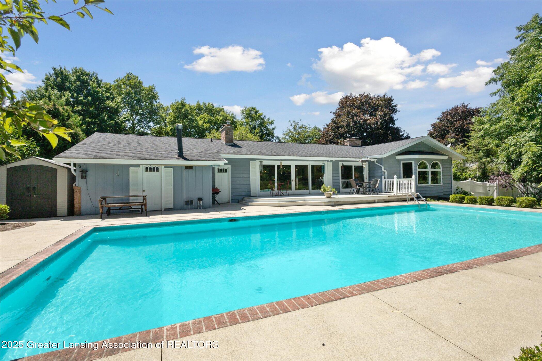 4668 Nakoma Drive