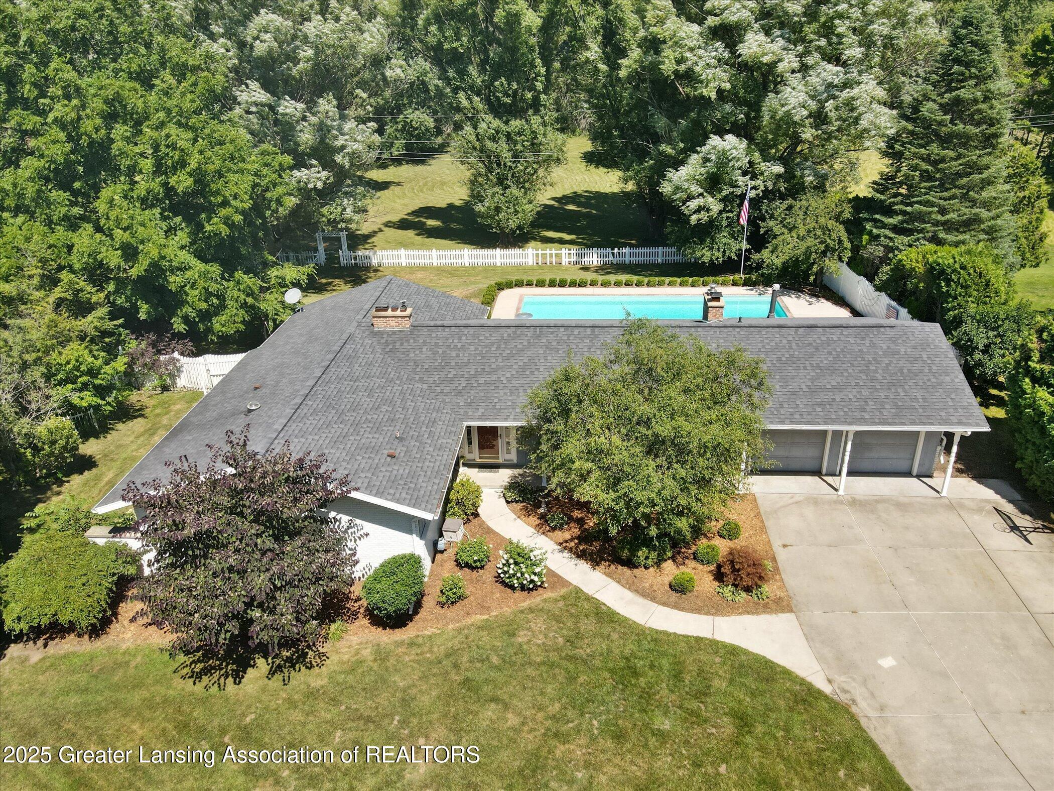 4668 Nakoma Drive