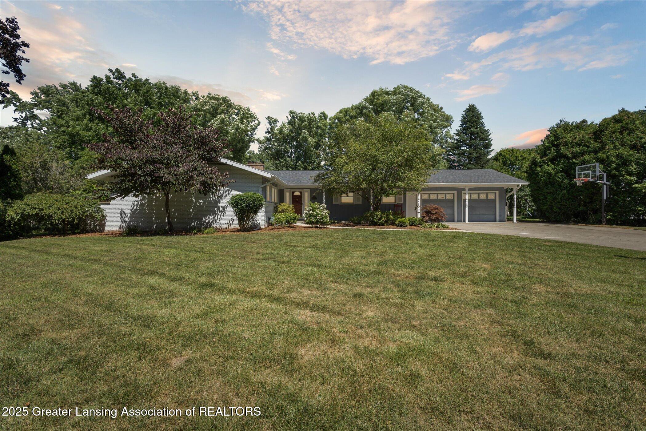 4668 Nakoma Drive