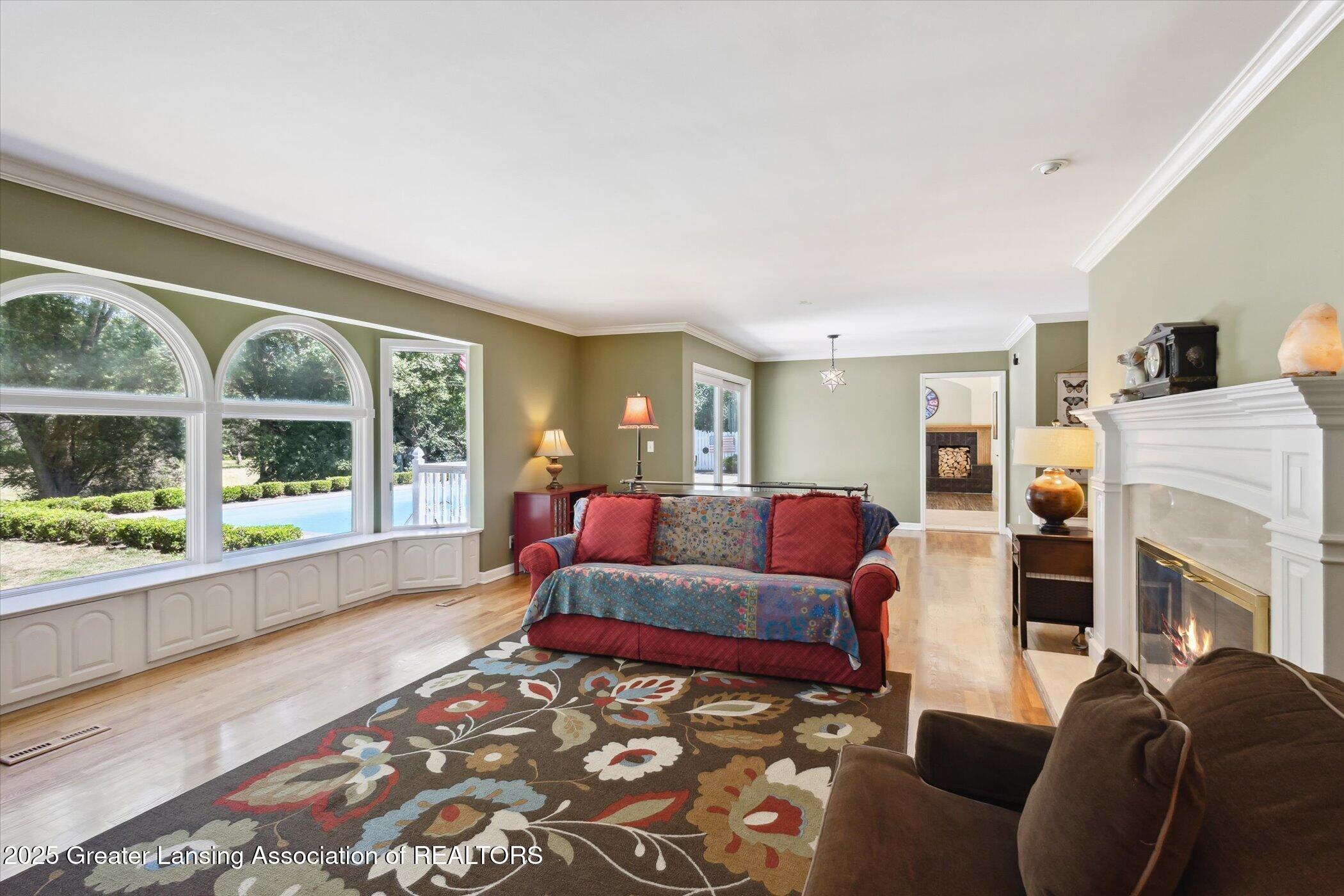4668 Nakoma Drive