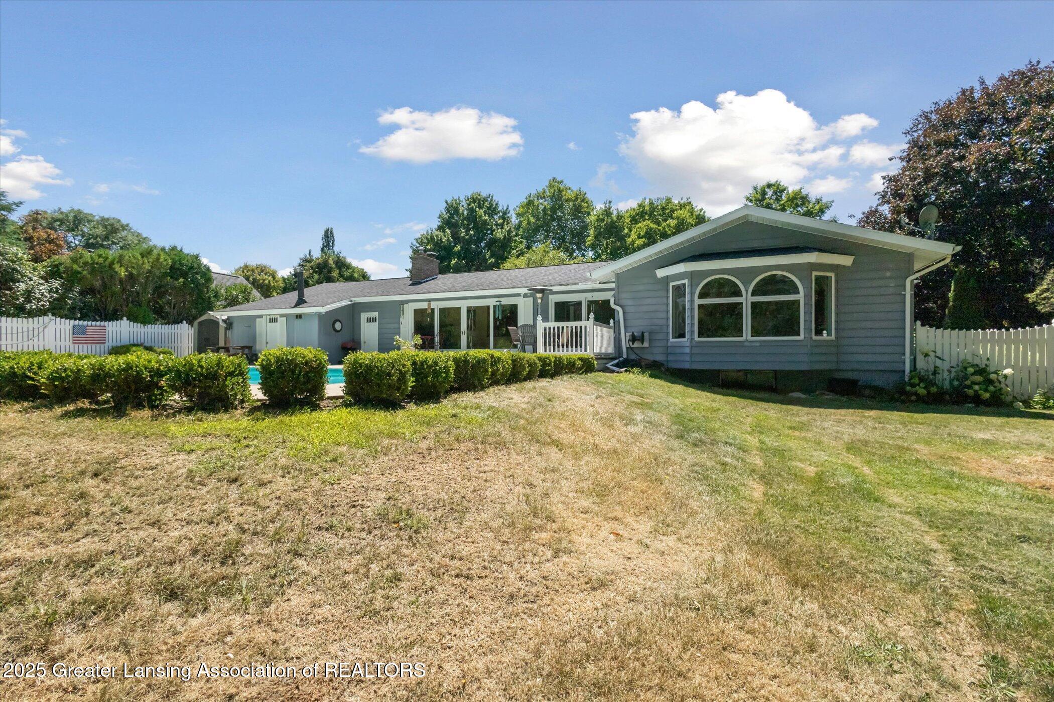 4668 Nakoma Drive