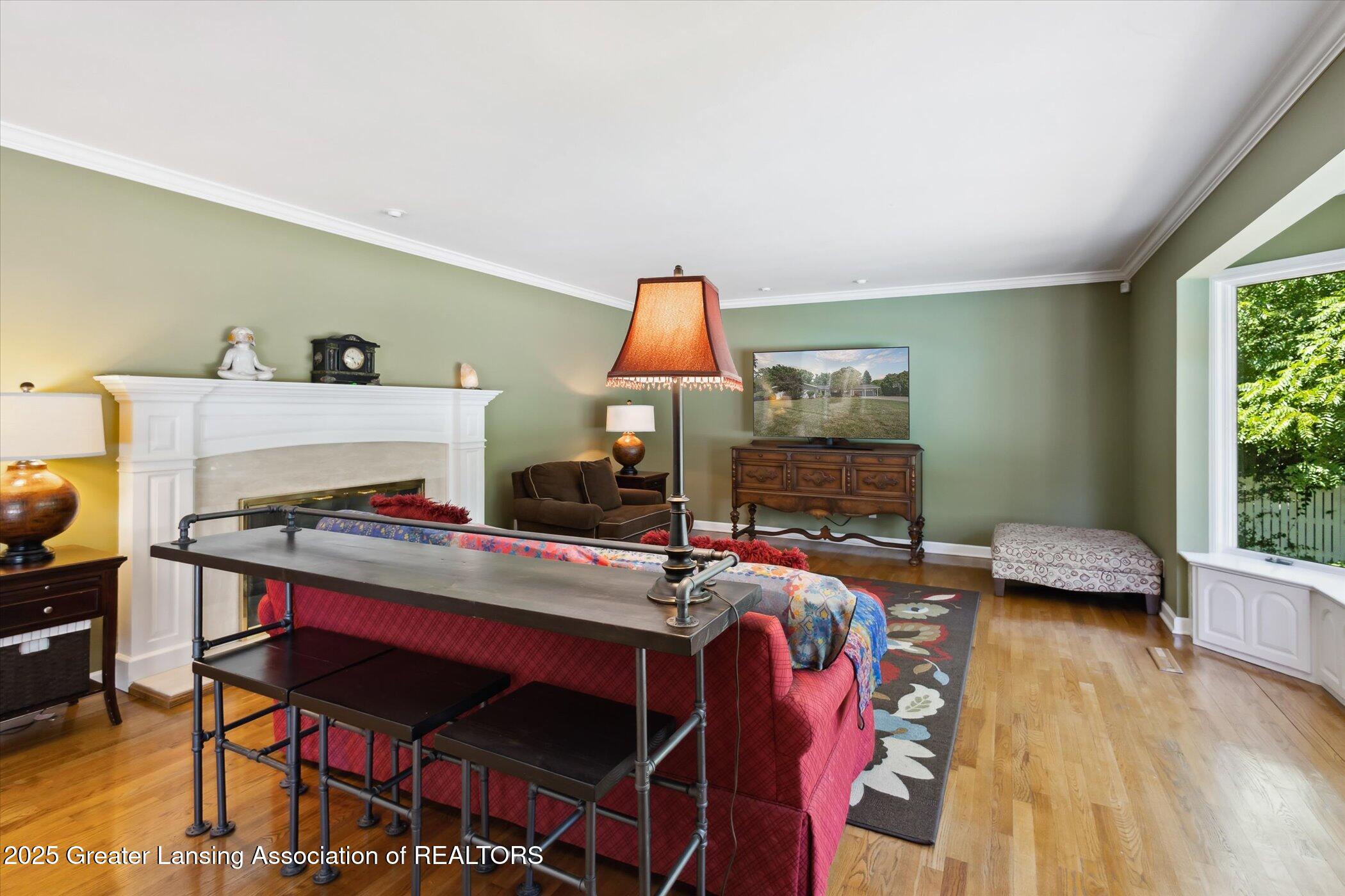 4668 Nakoma Drive