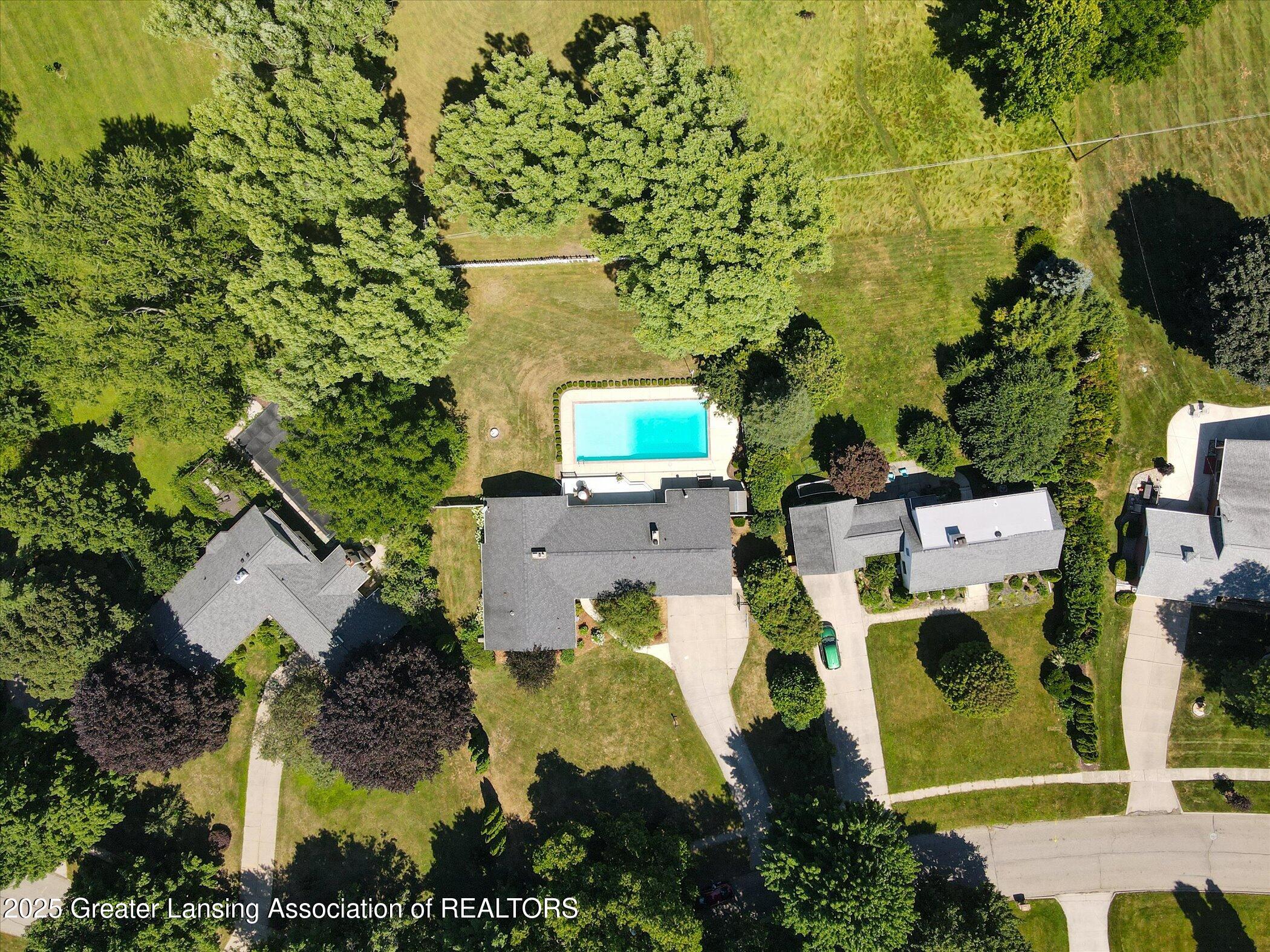 4668 Nakoma Drive