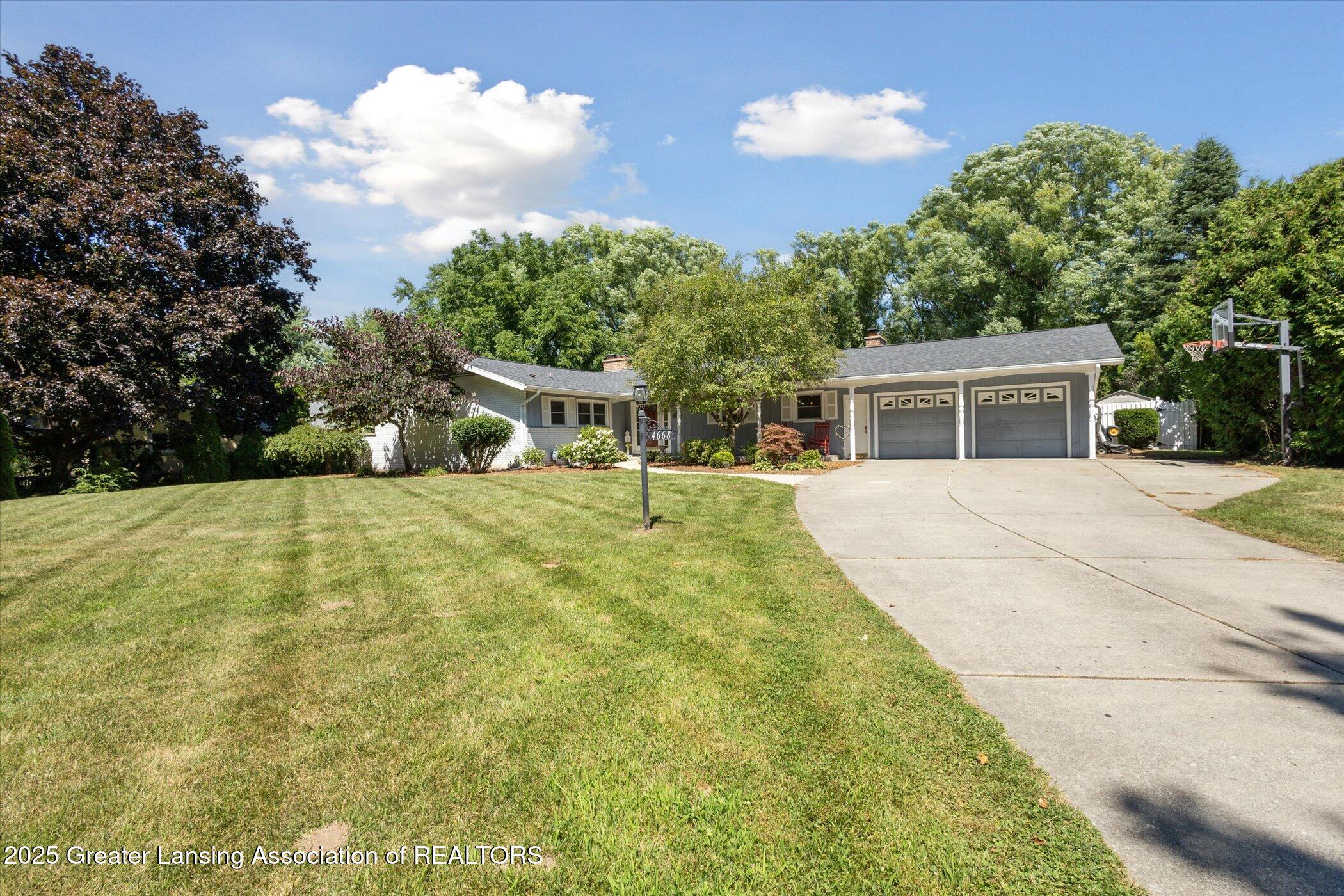 4668 Nakoma Drive