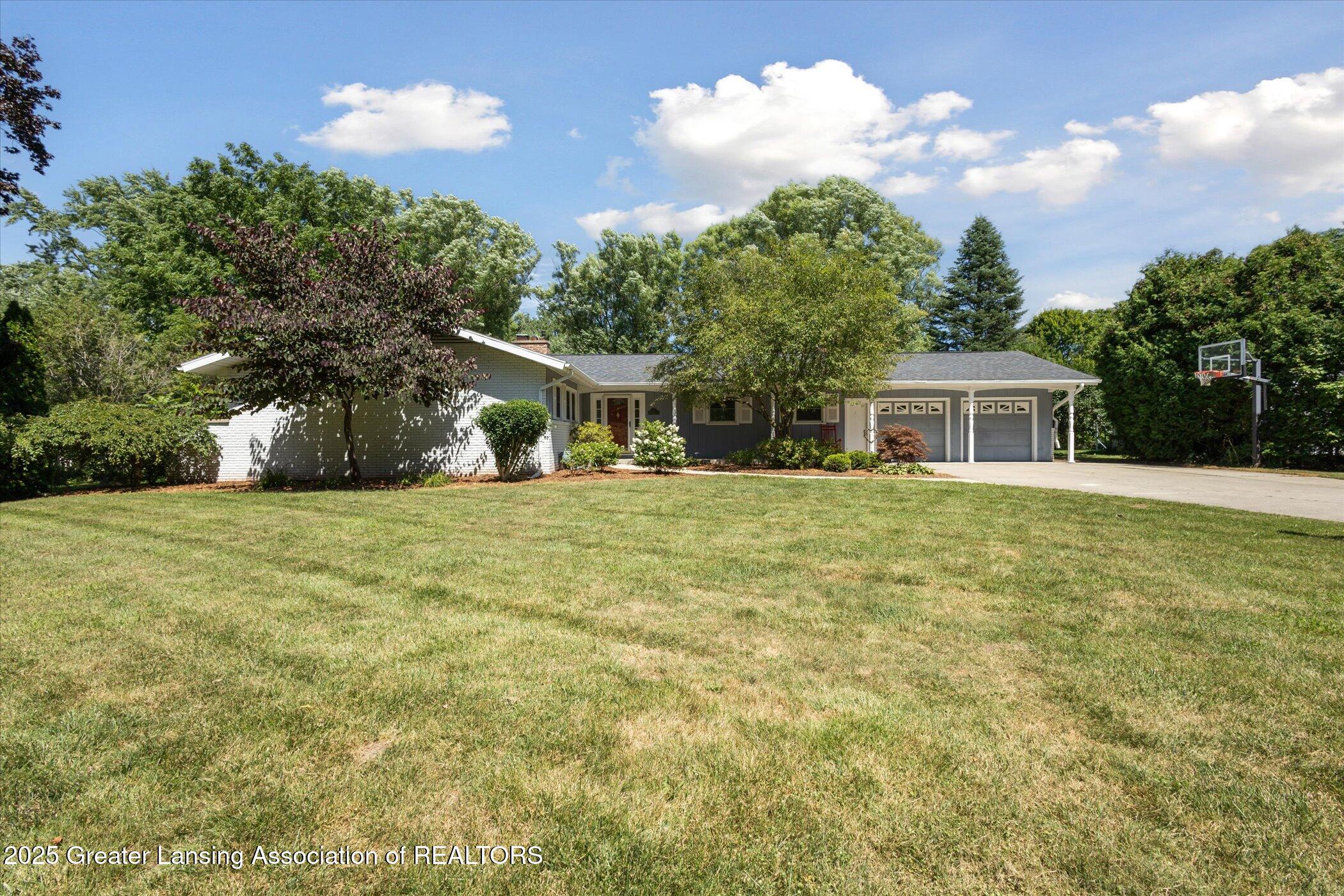 4668 Nakoma Drive