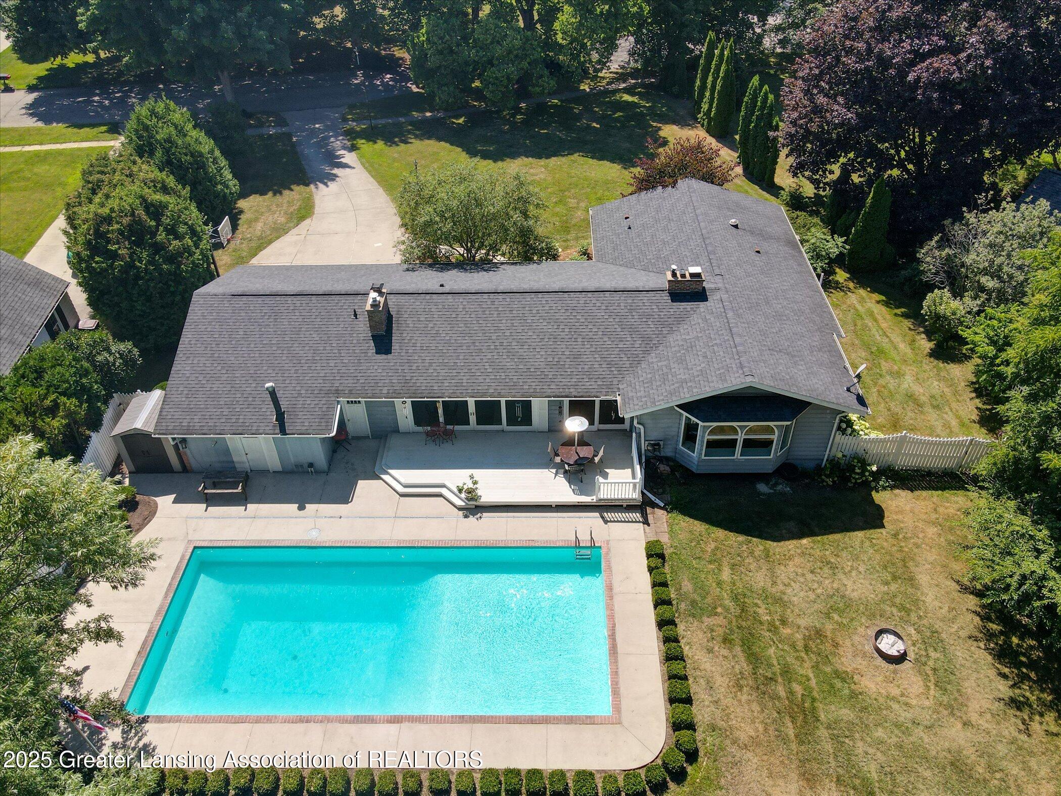4668 Nakoma Drive