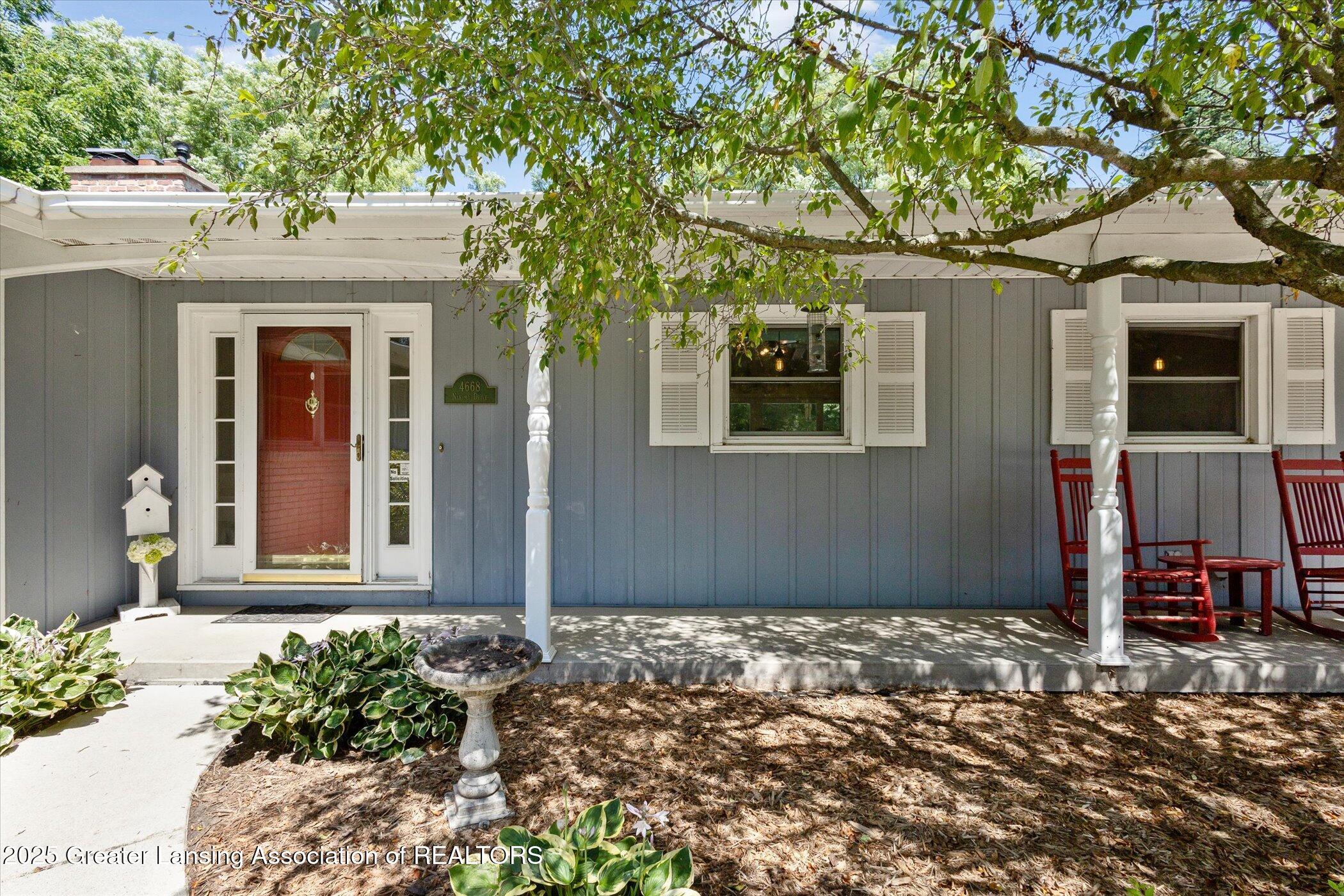 4668 Nakoma Drive