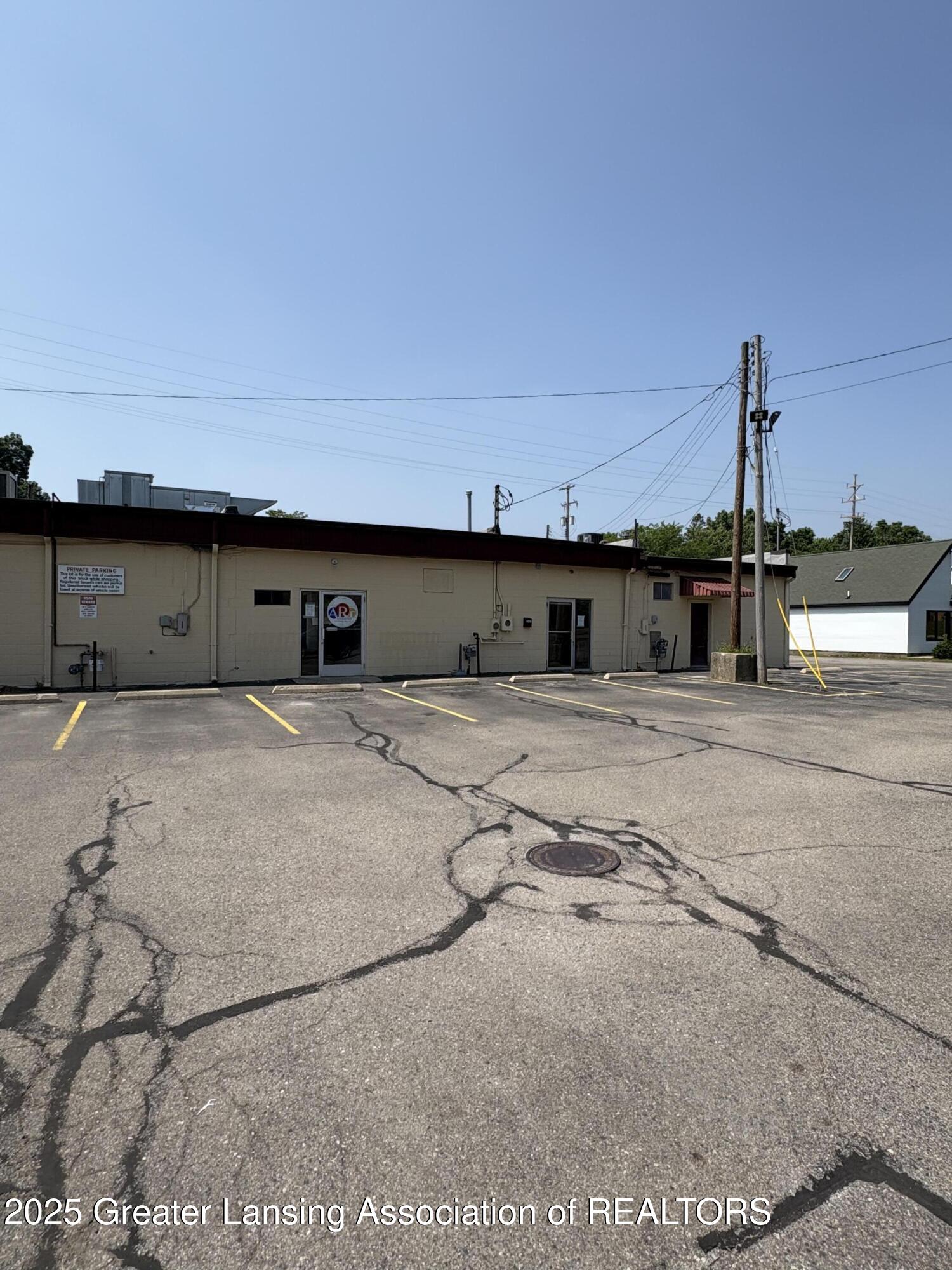 4696 Okemos Road