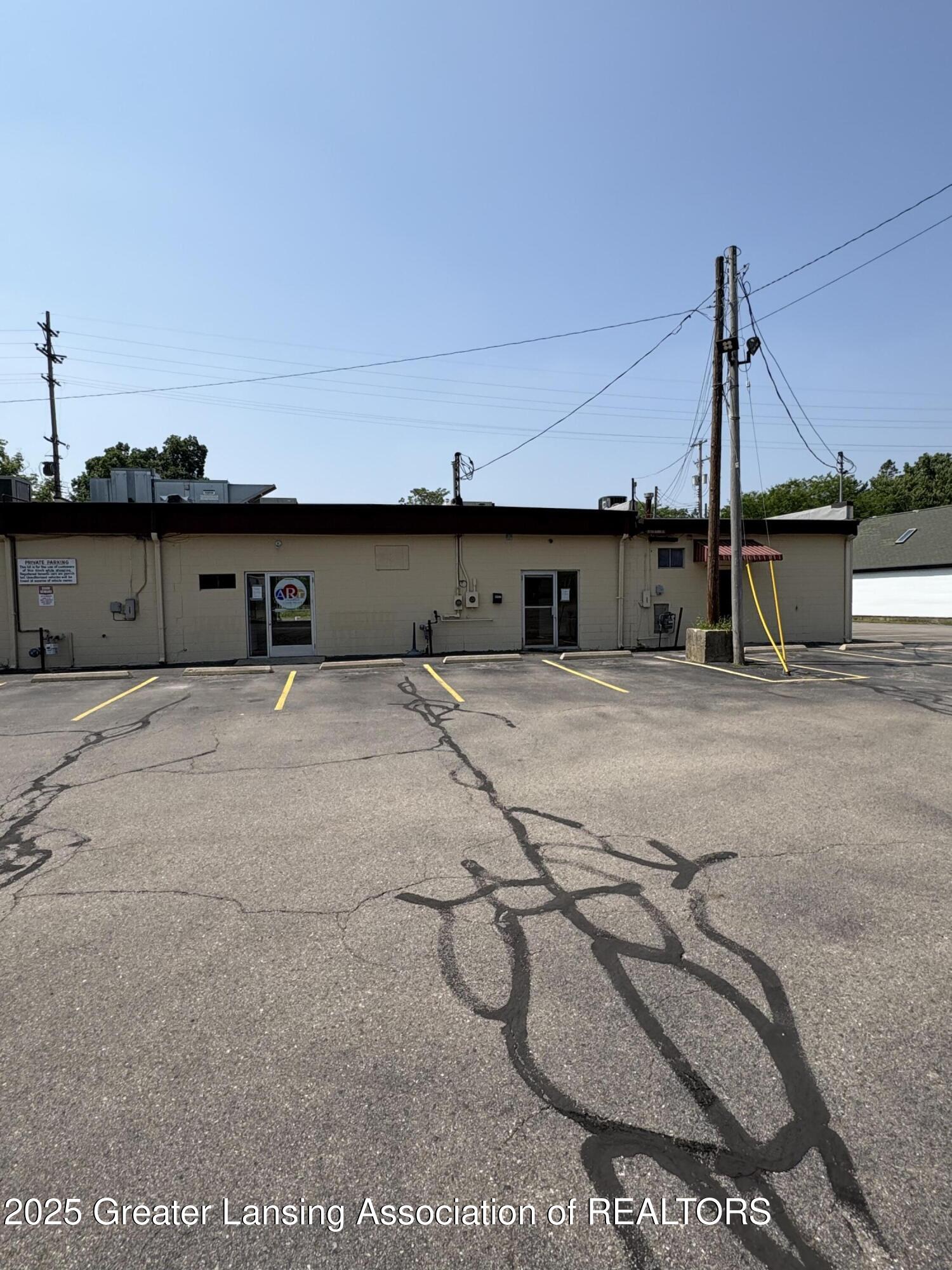 4696 Okemos Road