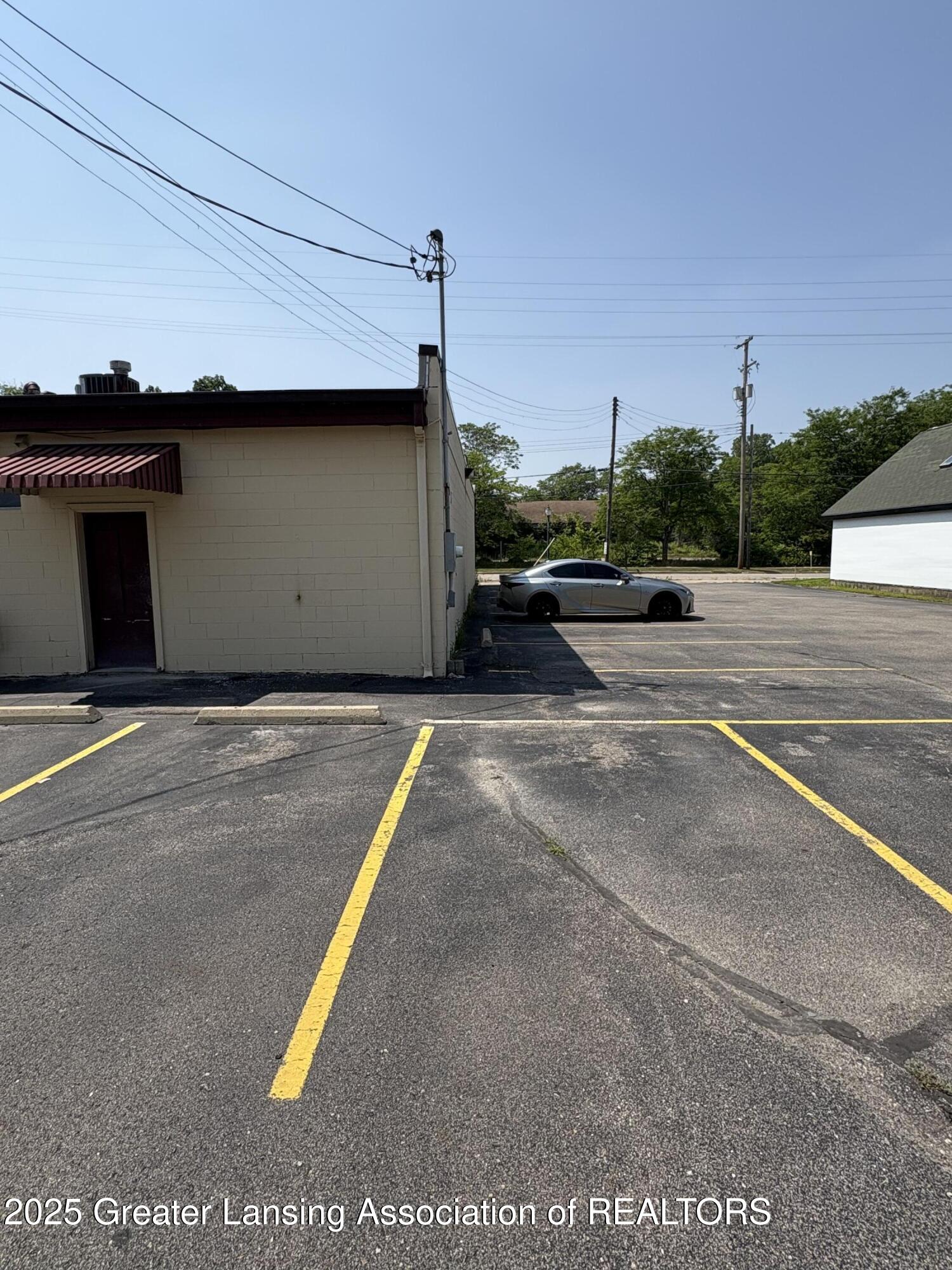 4696 Okemos Road