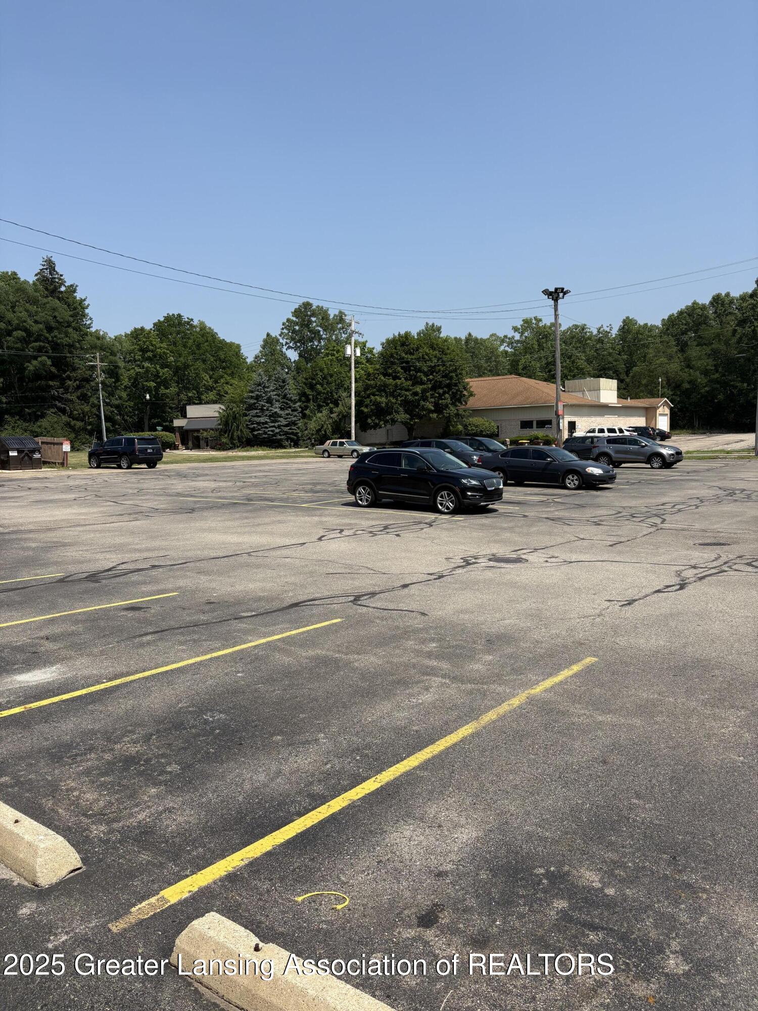 4696 Okemos Road