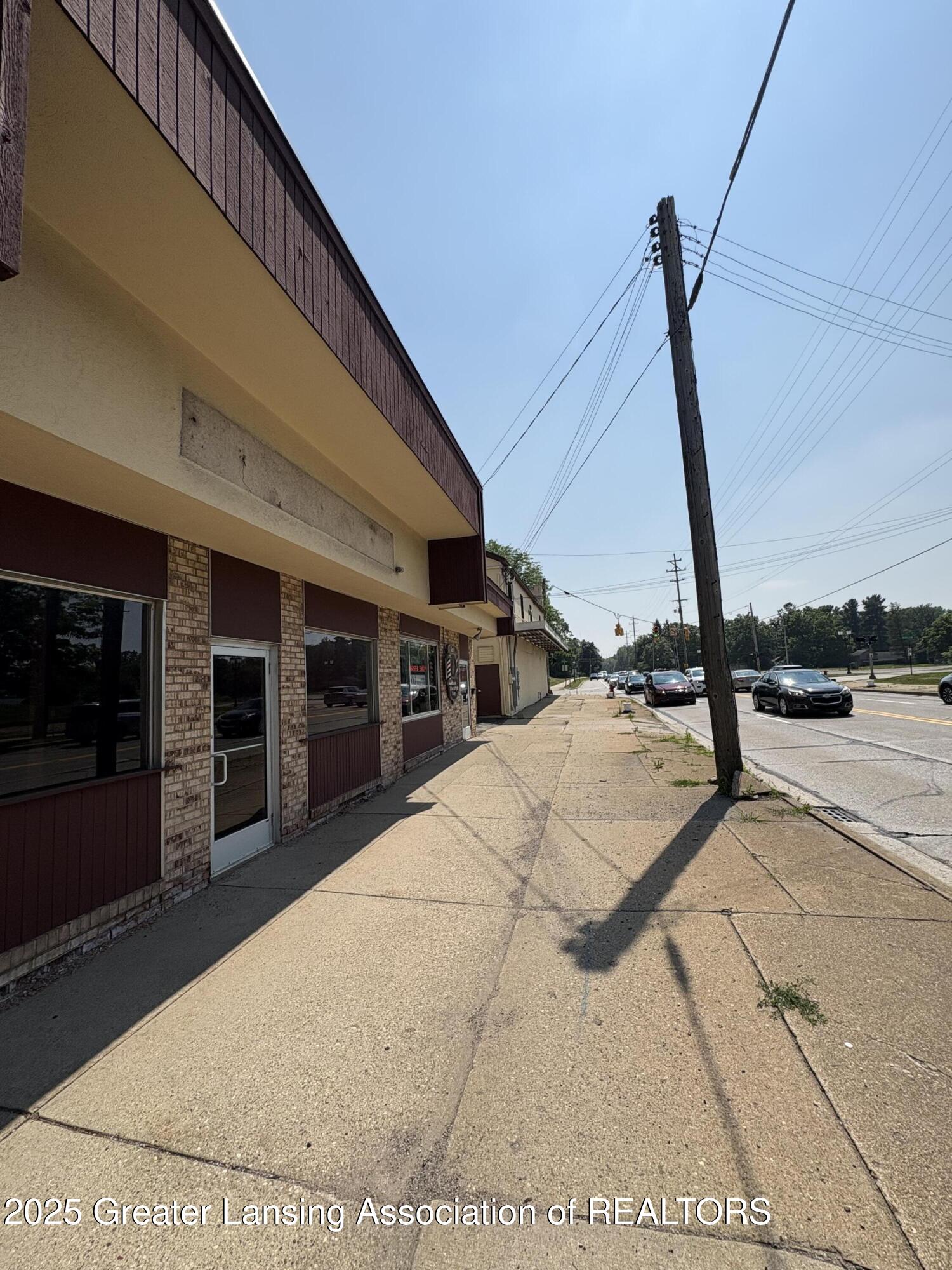 4696 Okemos Road