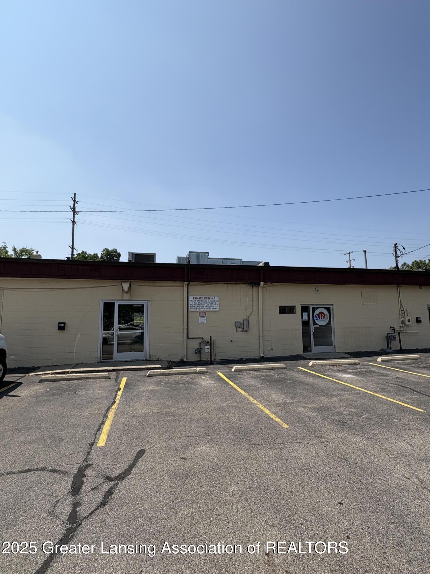 4696 Okemos Road