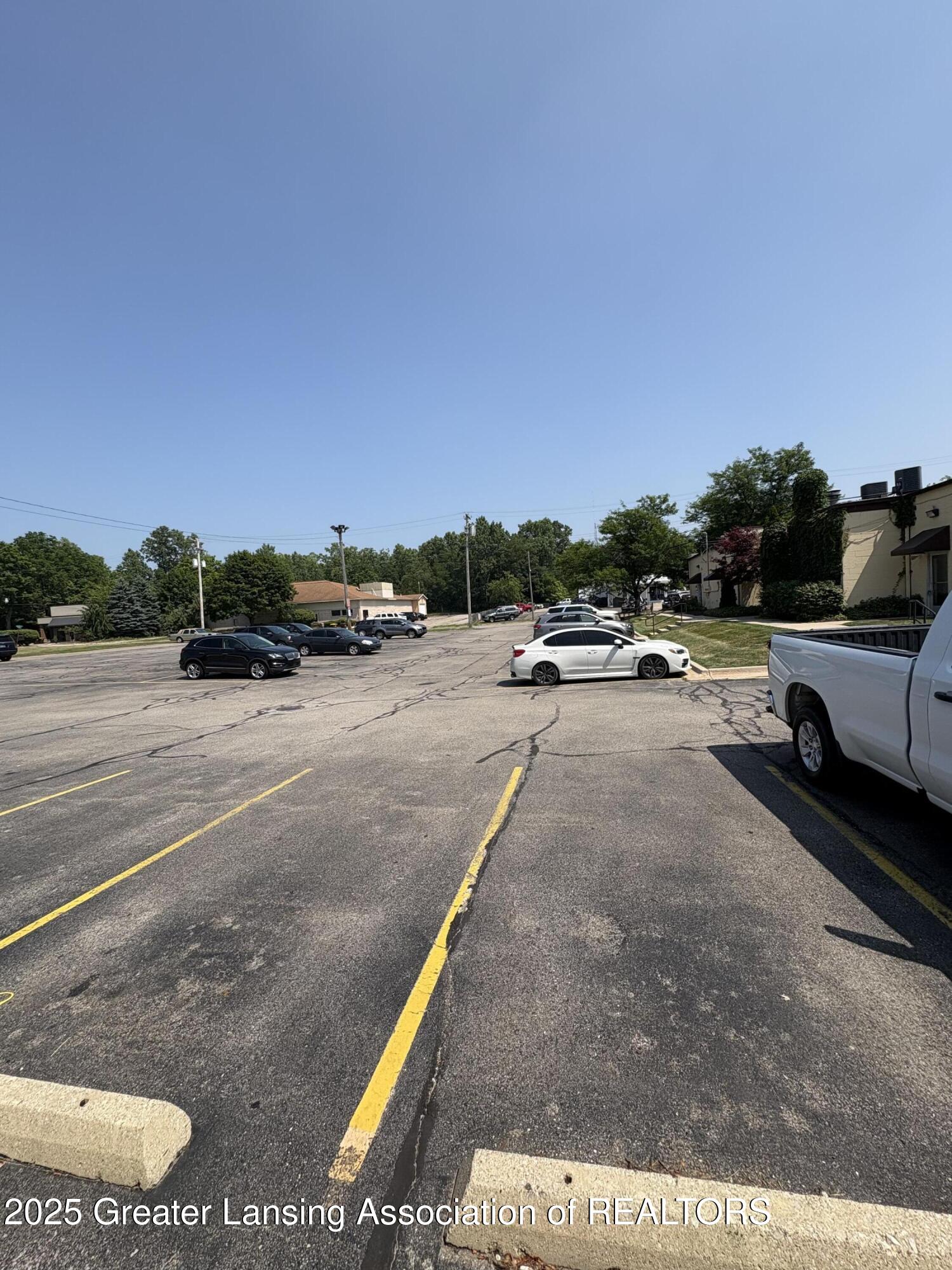 4696 Okemos Road