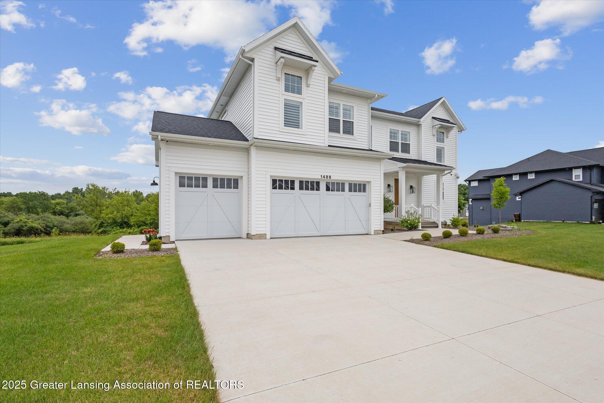 1488 Silverstone Way