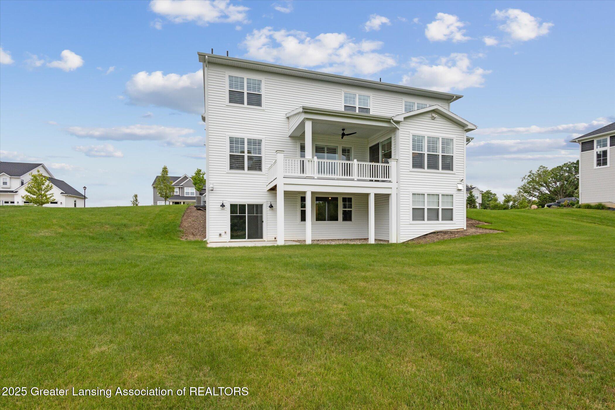 1488 Silverstone Way