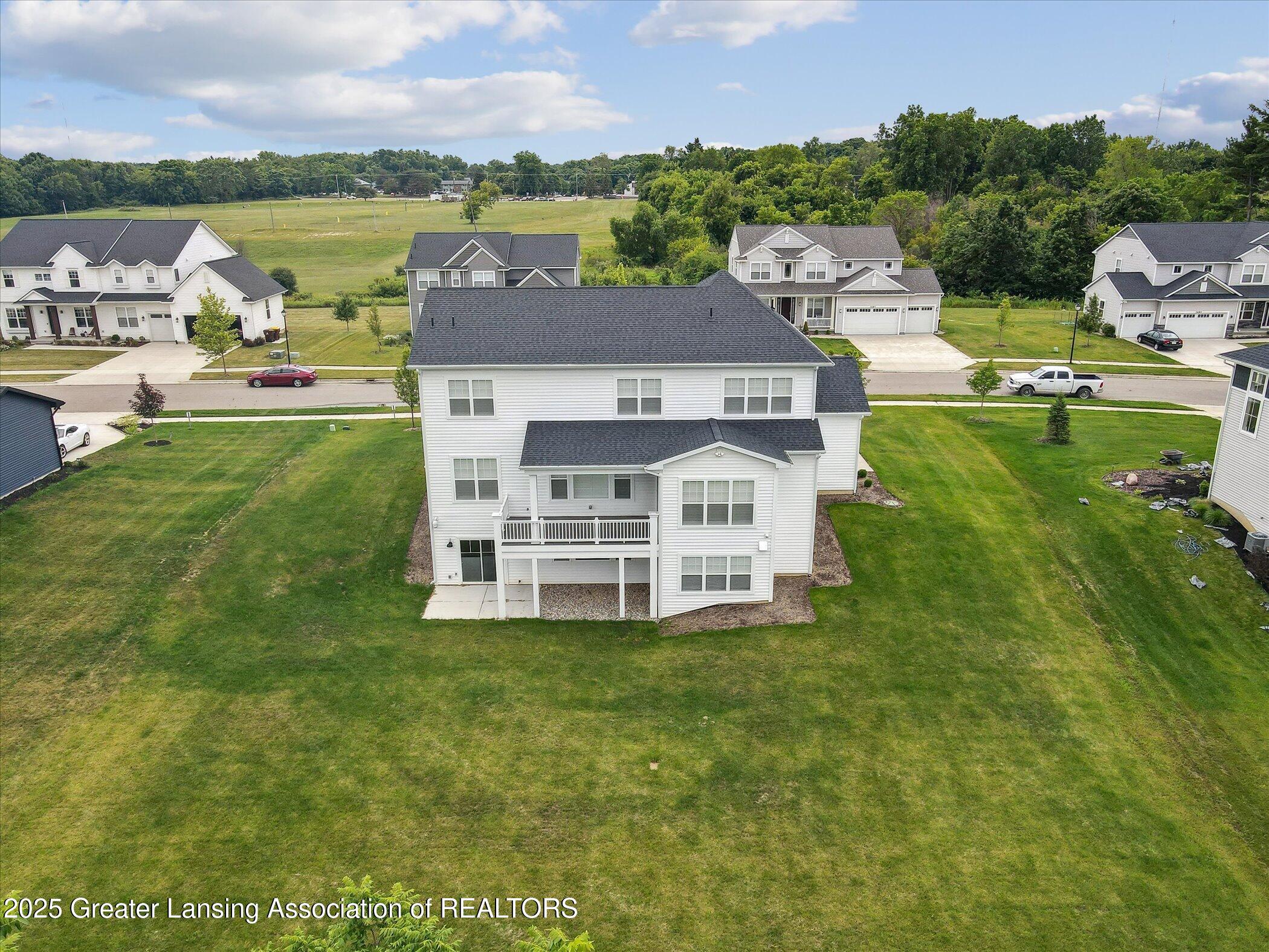 1488 Silverstone Way