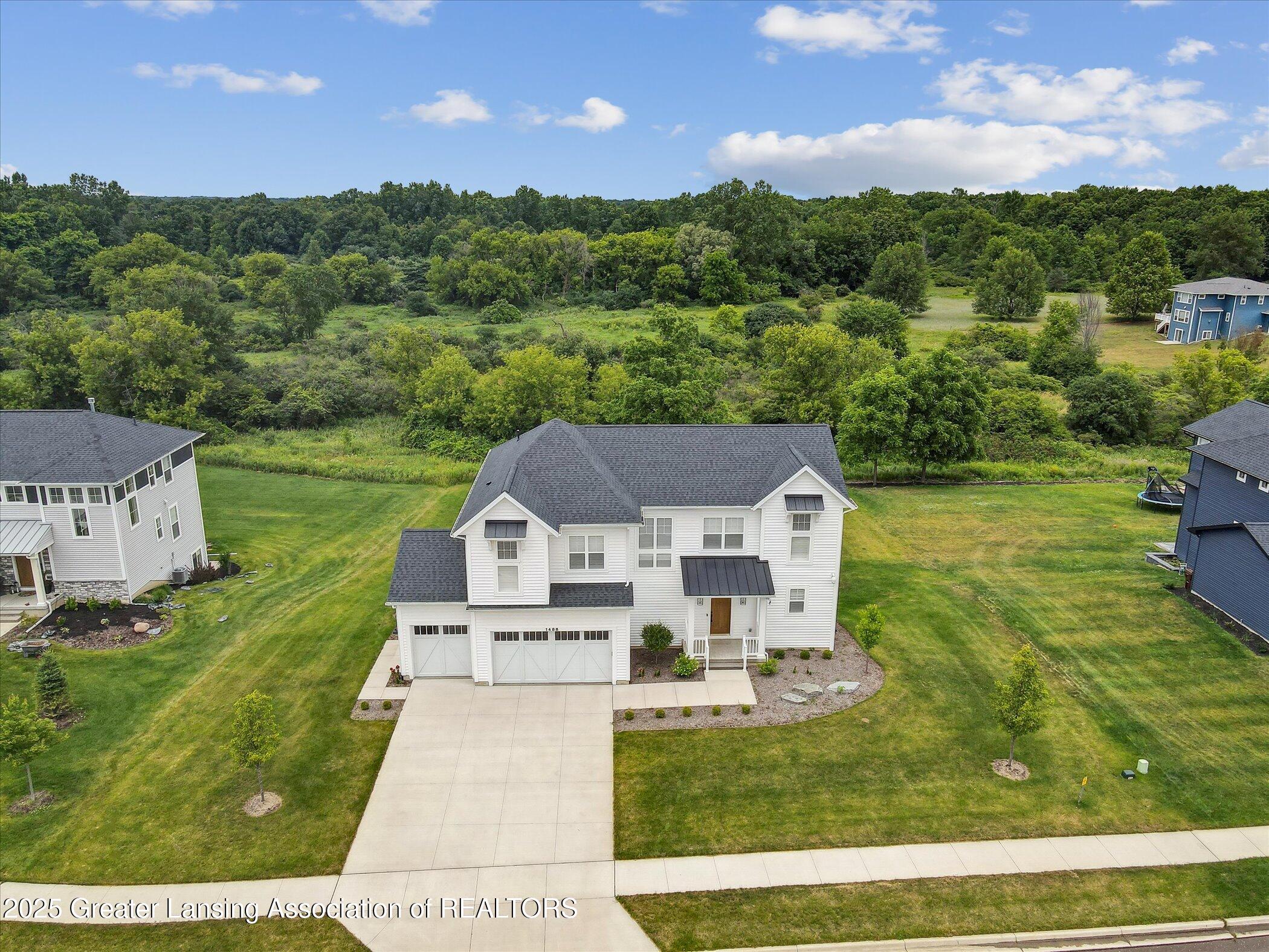 1488 Silverstone Way