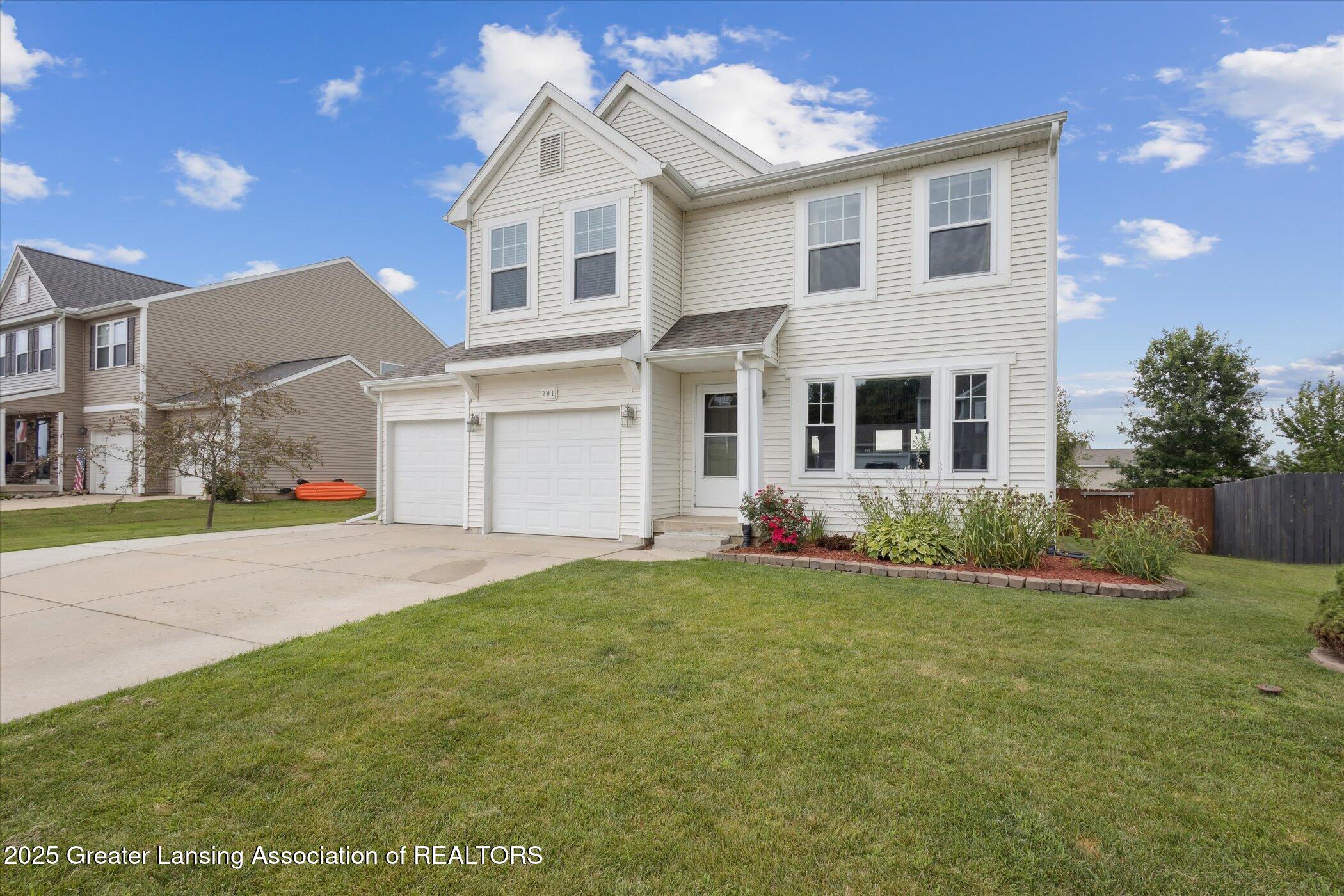 201 Primrose Lane