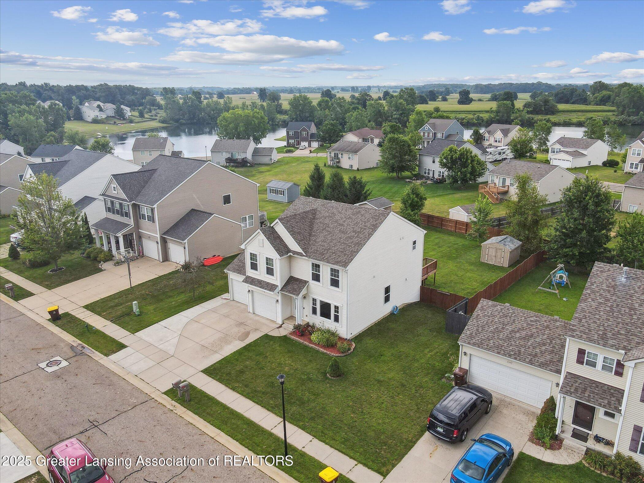 201 Primrose Lane