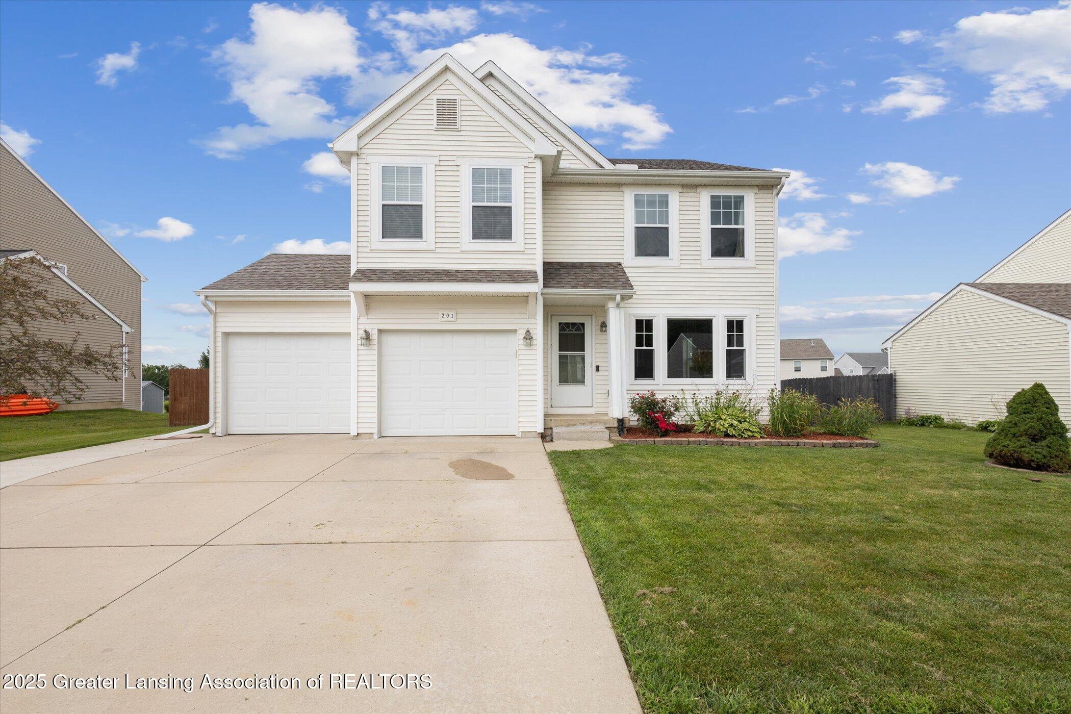 201 Primrose Lane