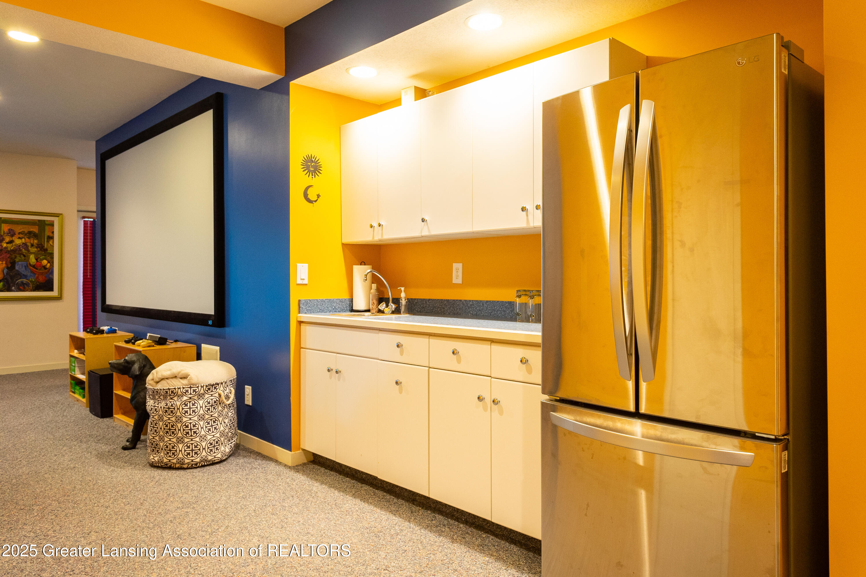 3660 Powderhorn Drive