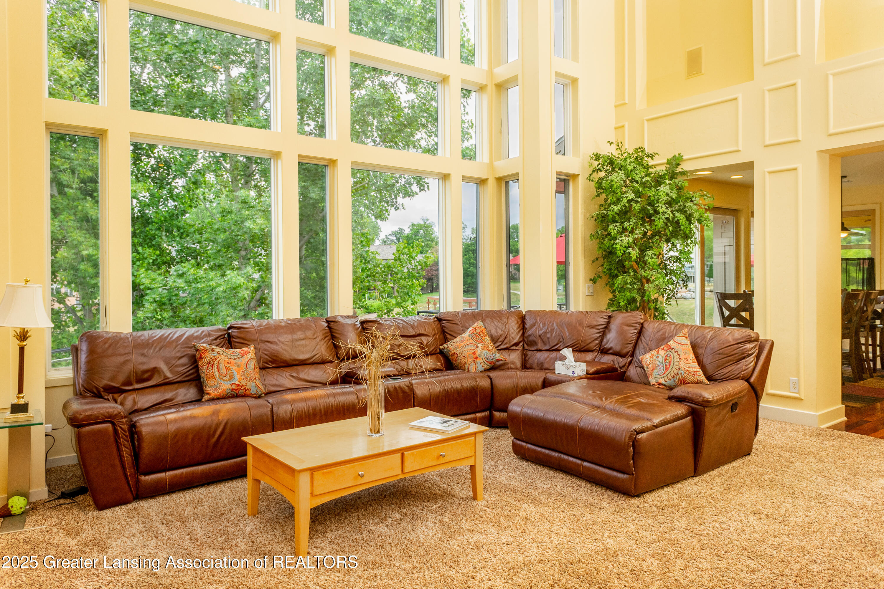 3660 Powderhorn Drive