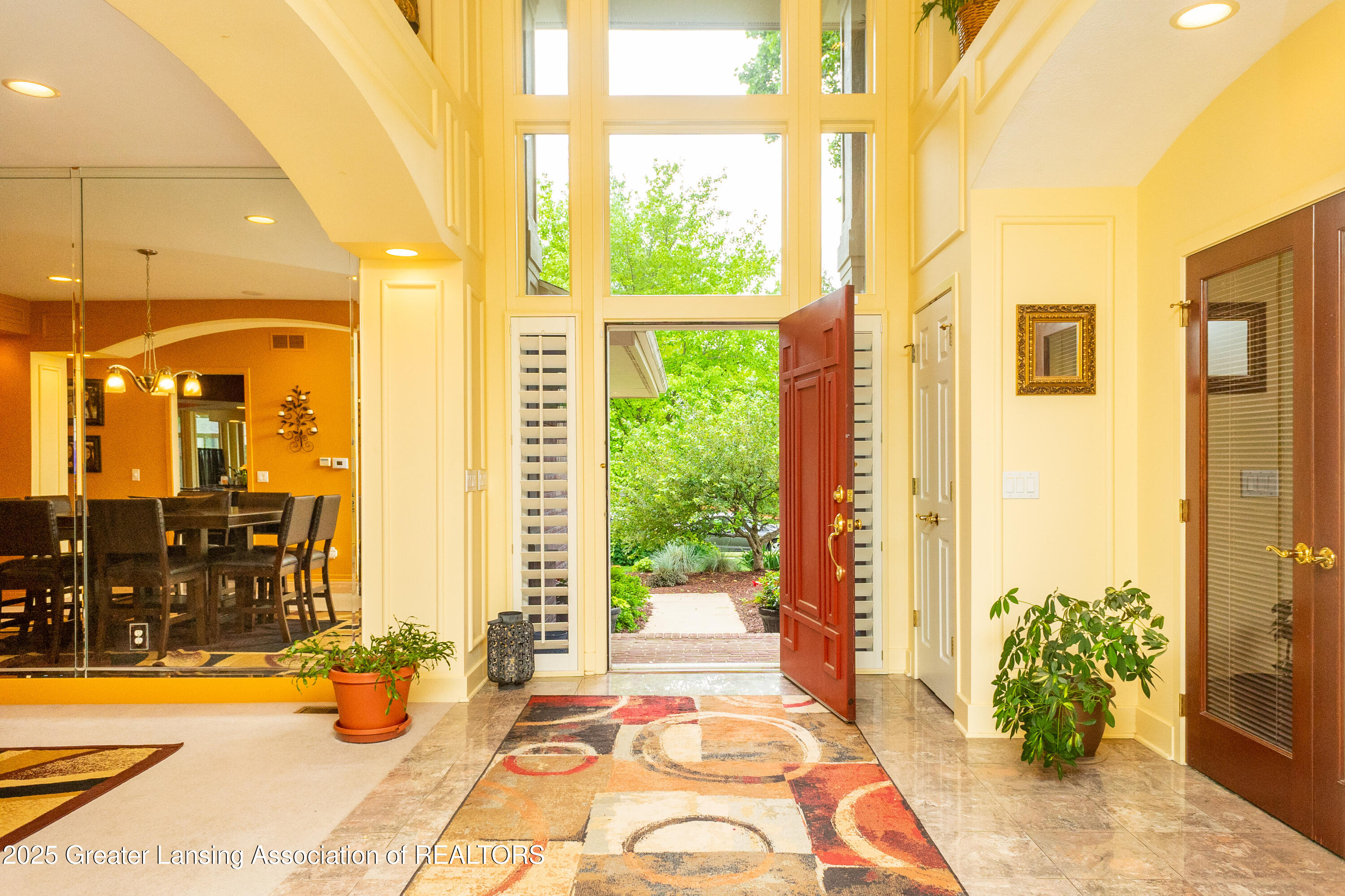 3660 Powderhorn Drive