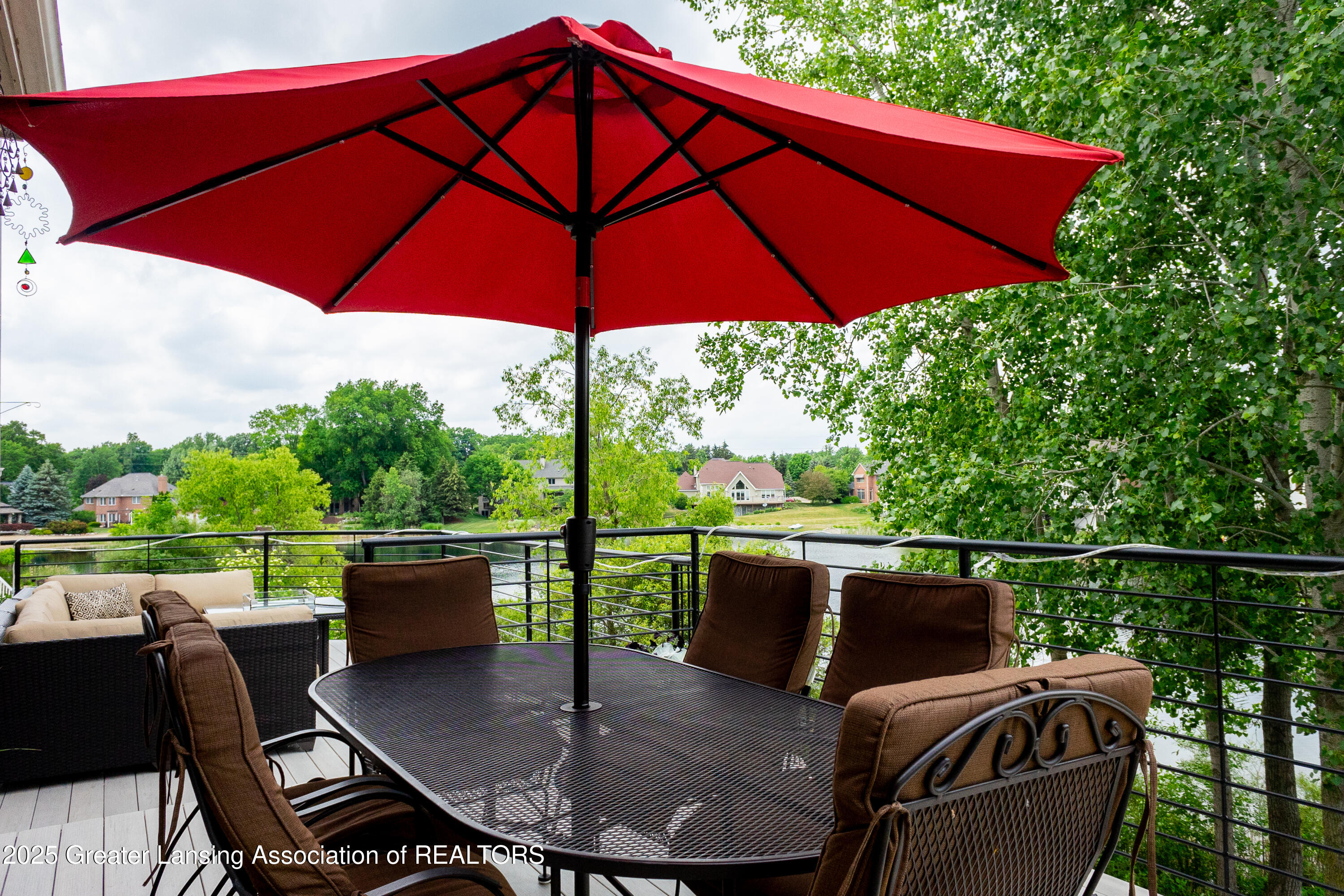 3660 Powderhorn Drive