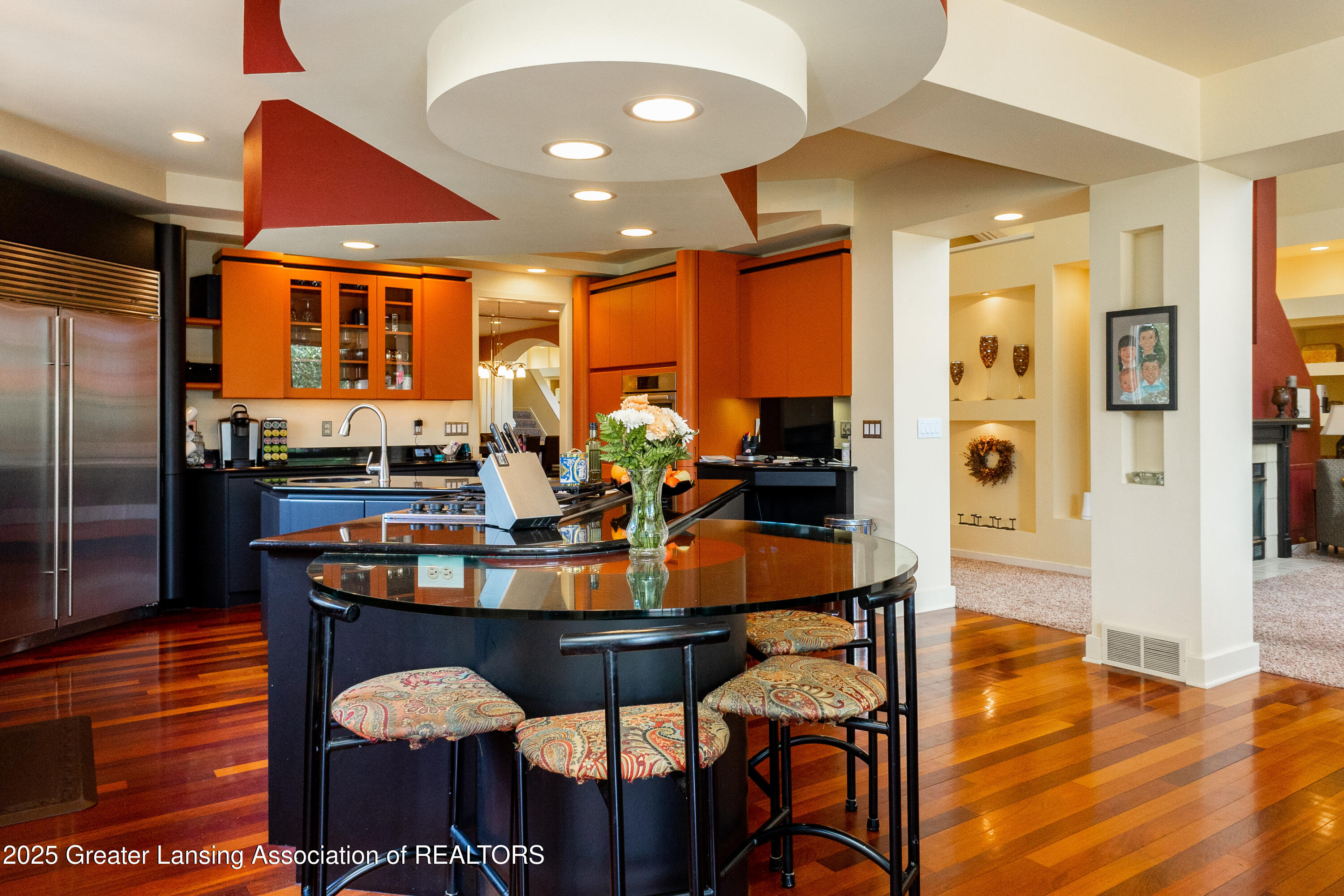 3660 Powderhorn Drive