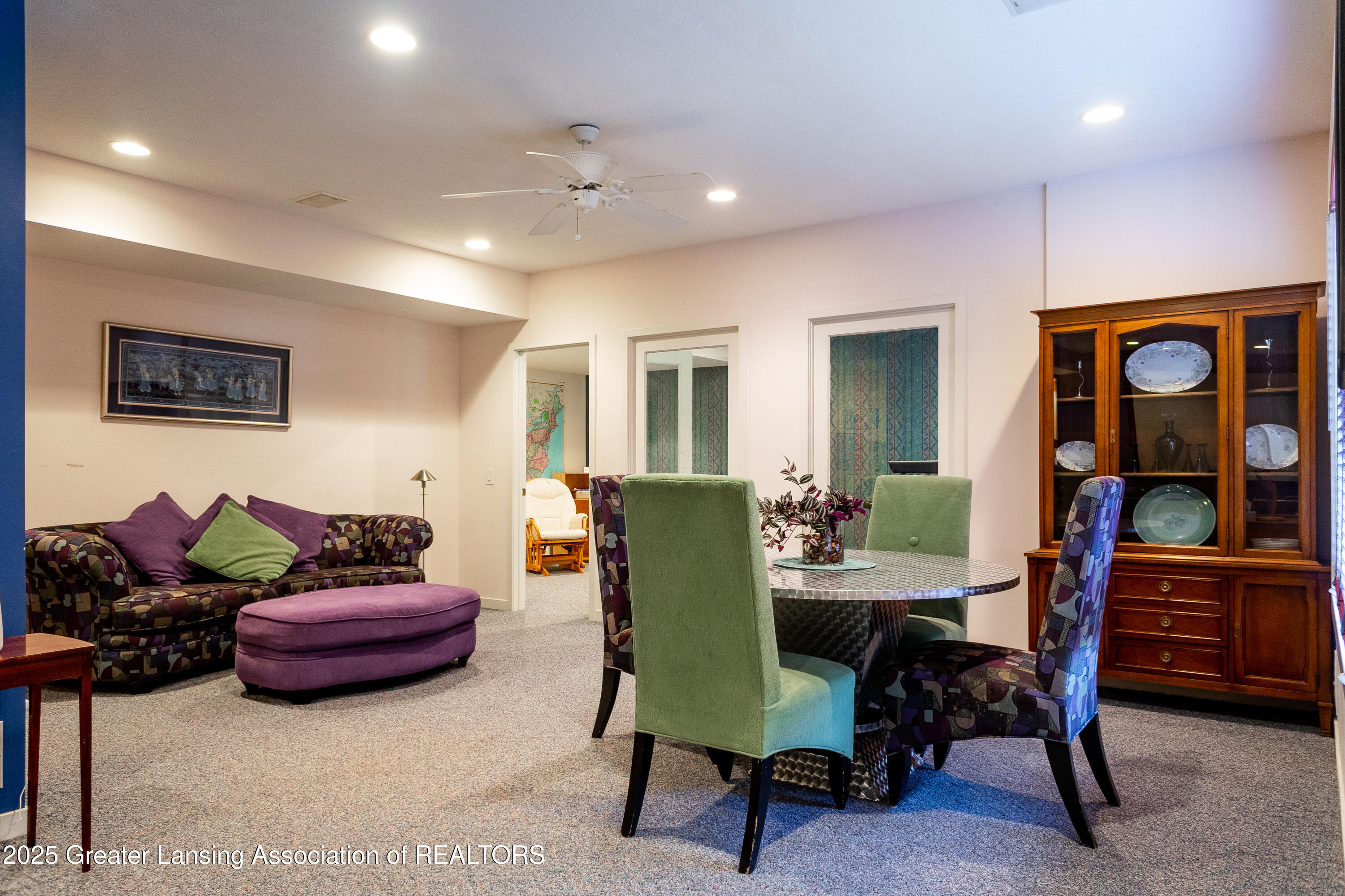 3660 Powderhorn Drive