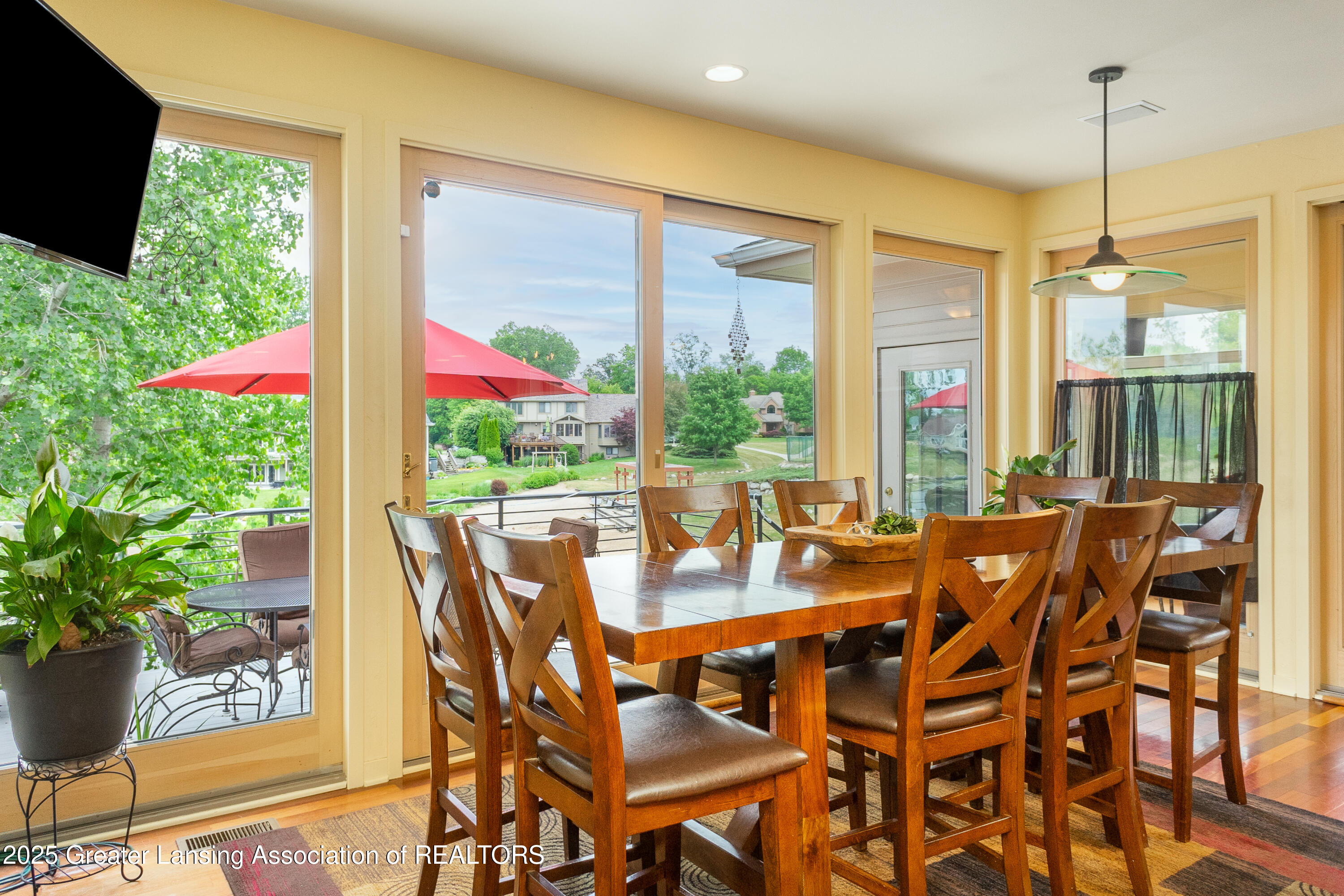 3660 Powderhorn Drive