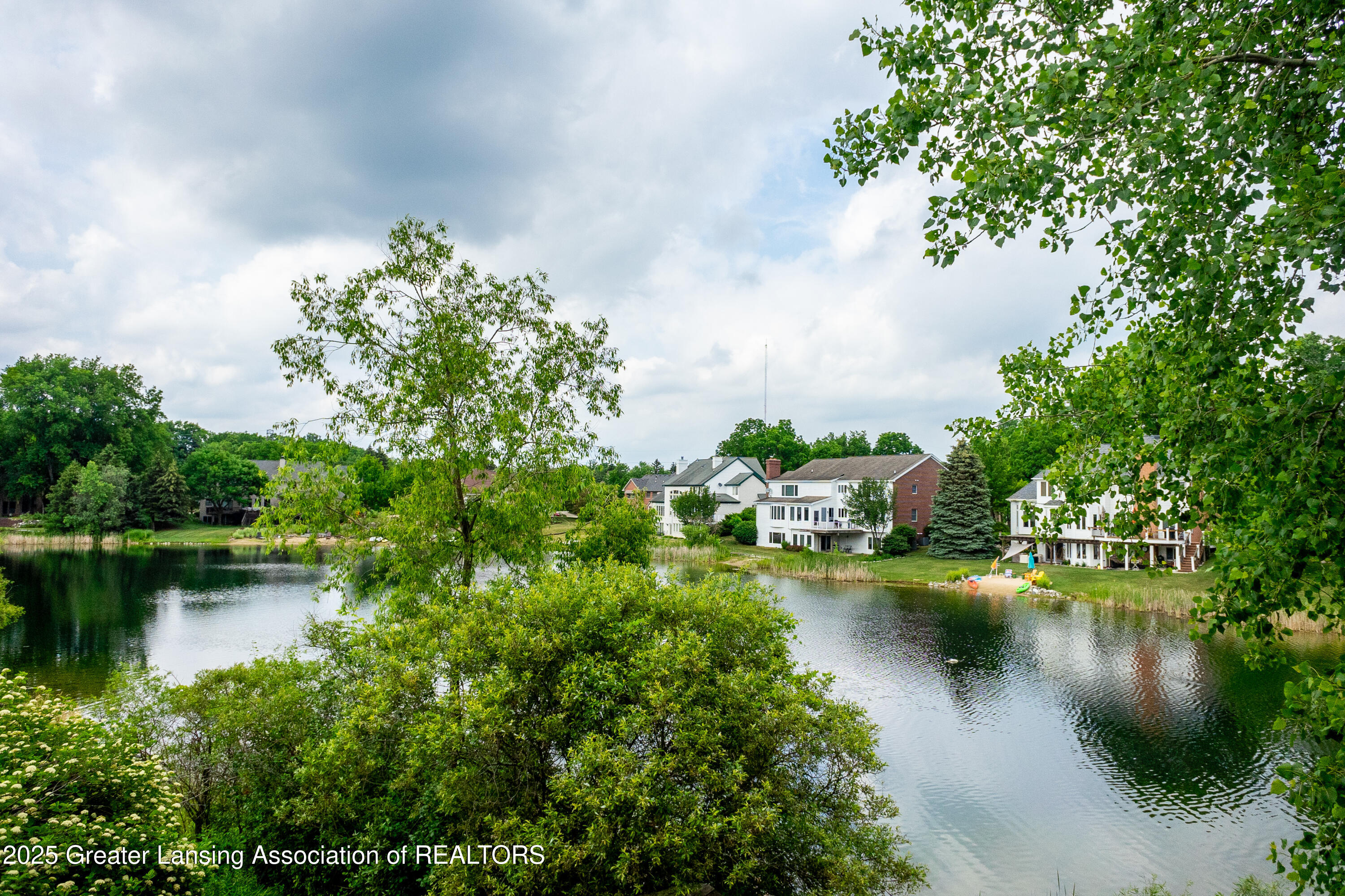 3660 Powderhorn Drive