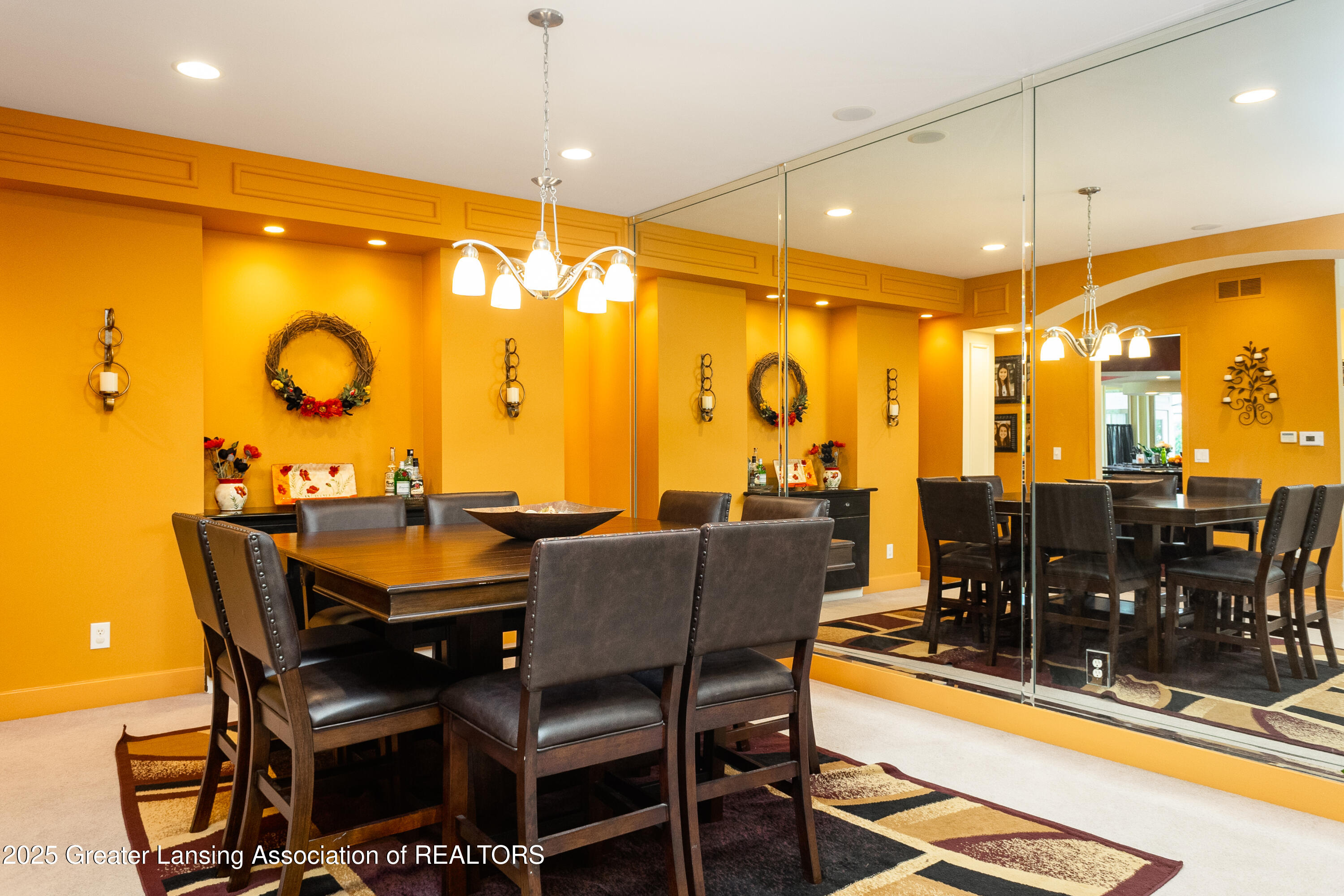 3660 Powderhorn Drive